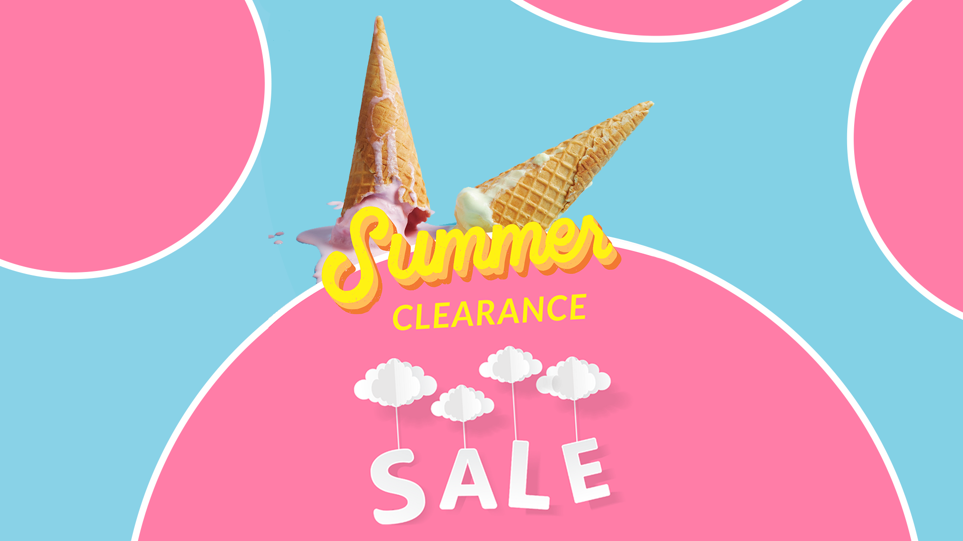 Summer Sale