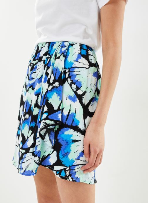 Anouk Print Skirt | Artlove