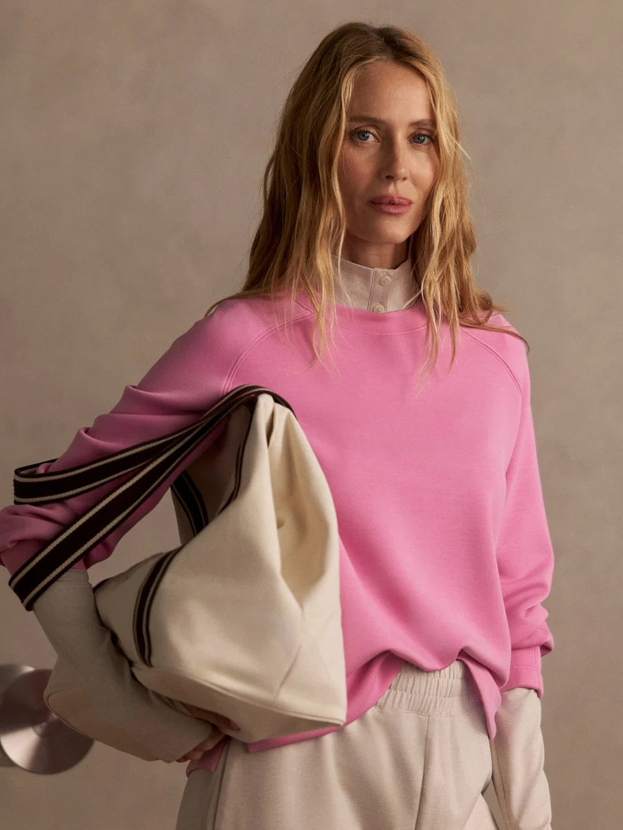 Zosia crew Neck Sweater | Varley