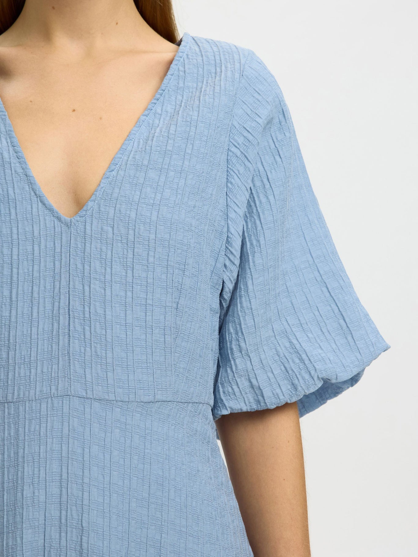 Maddie Midi Dress|SLF
