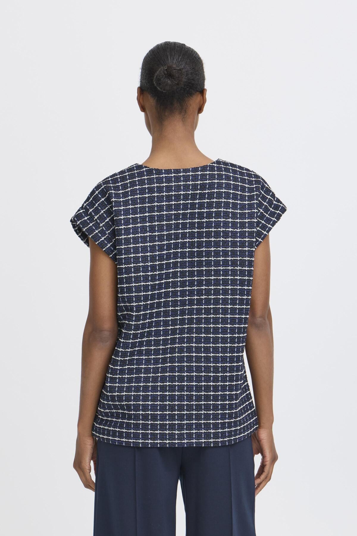Kate Cloule waistcoat | Ichi