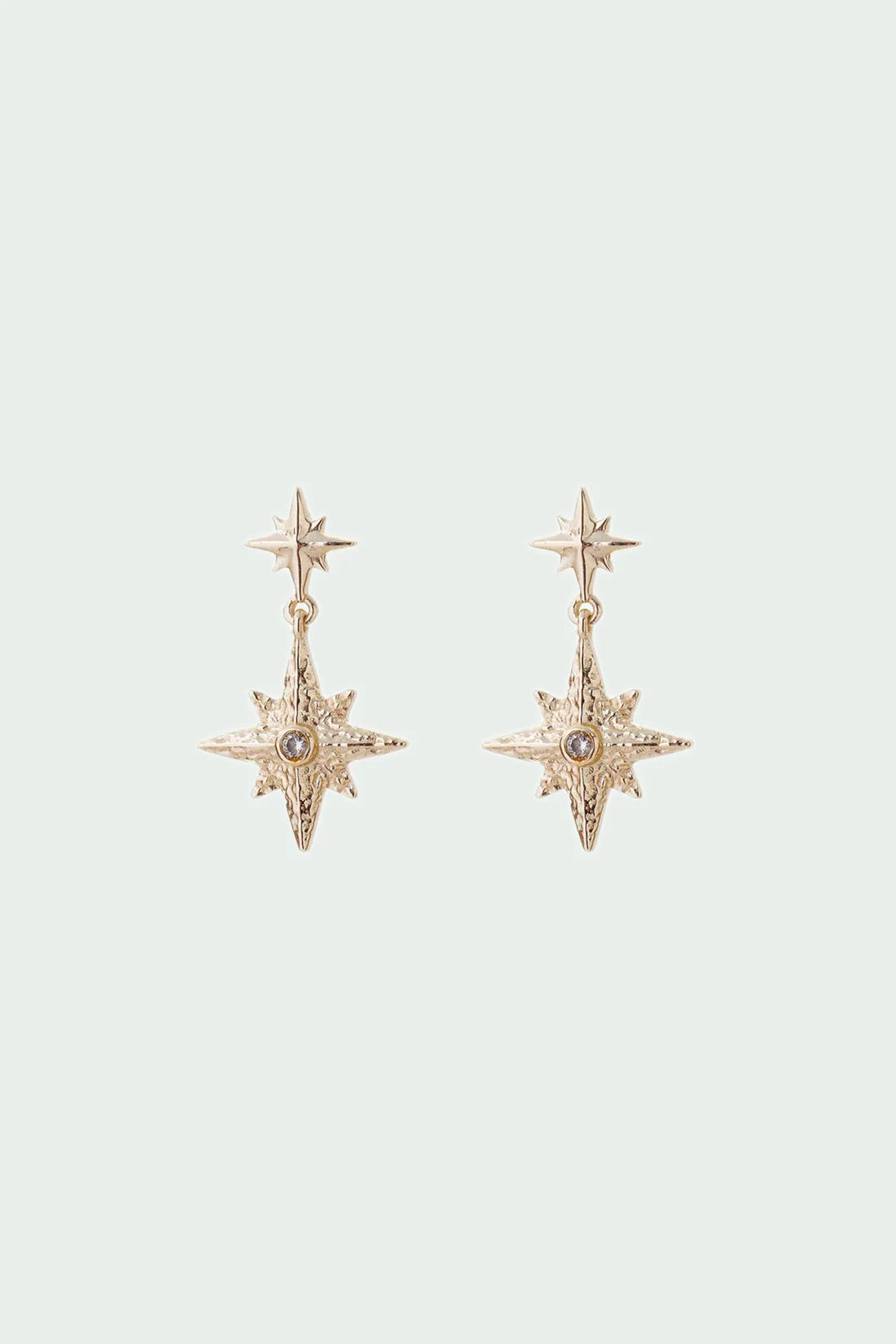 Nightfall Earrings | Tutti & Co