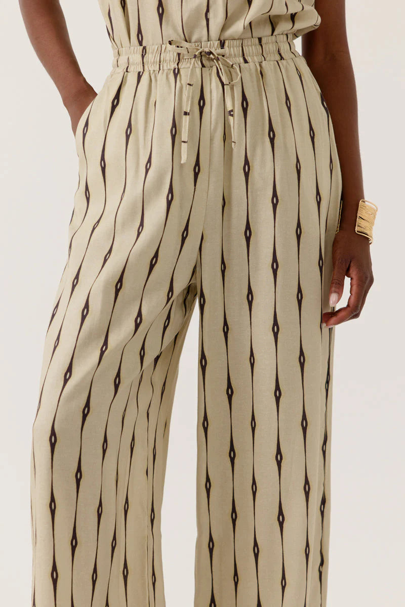 Miralis Trousers| Artlove