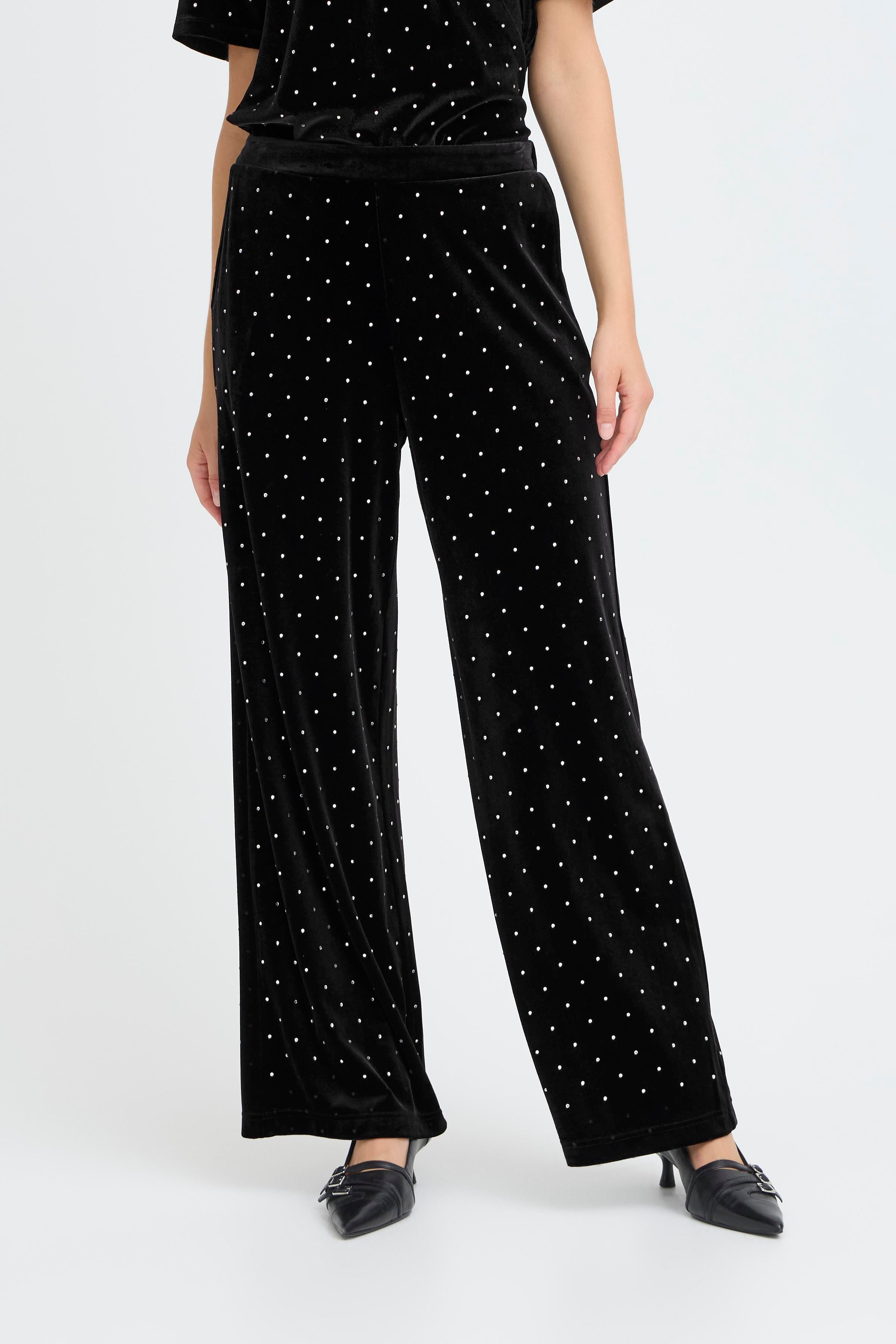 Darla Pants | Ichi