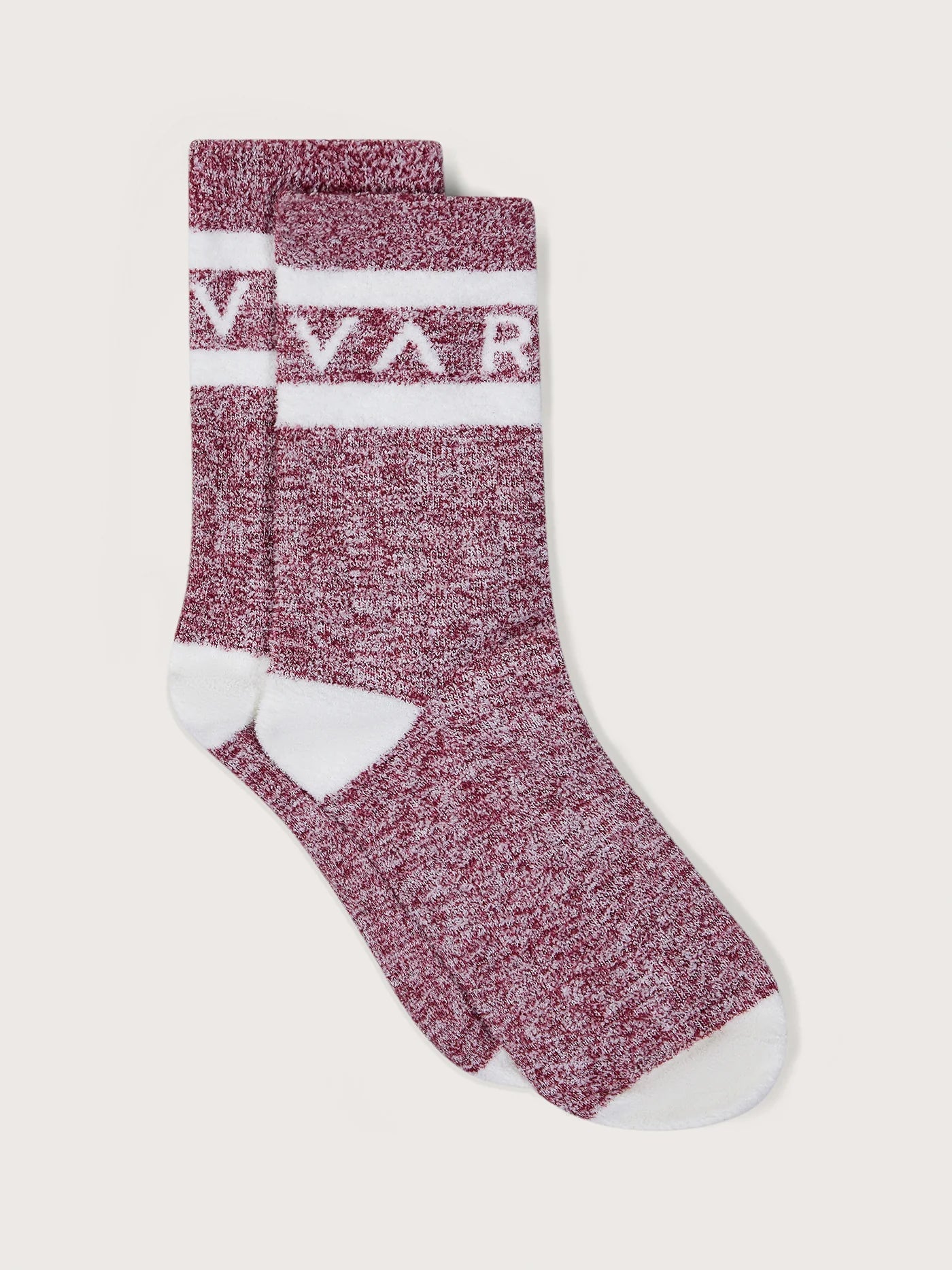 Spencer Red Sock | Varley