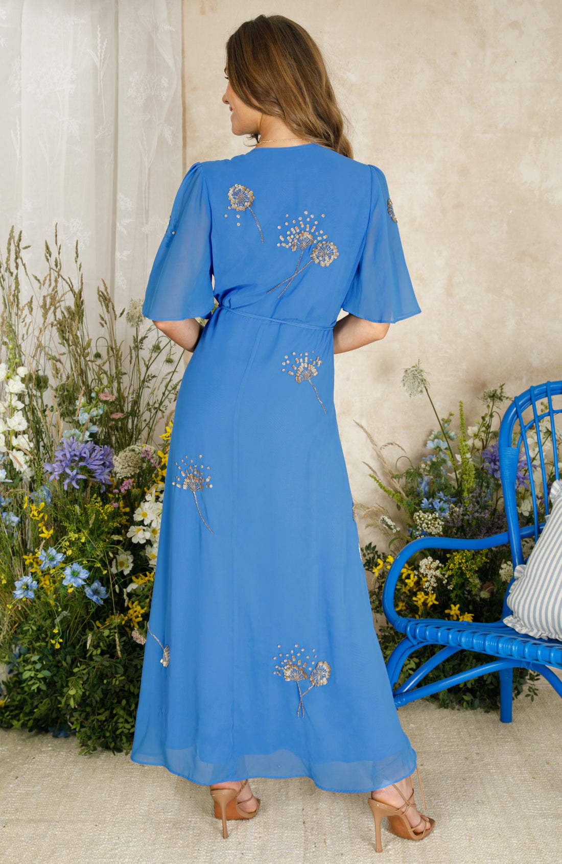 Mallory Dress | Hope and Ivy