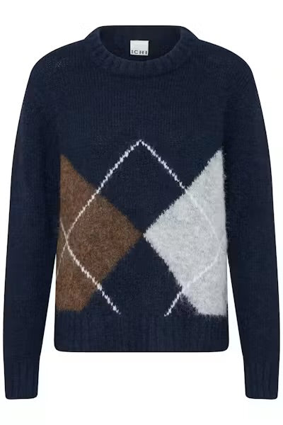 Bayana Jumper|Ichi