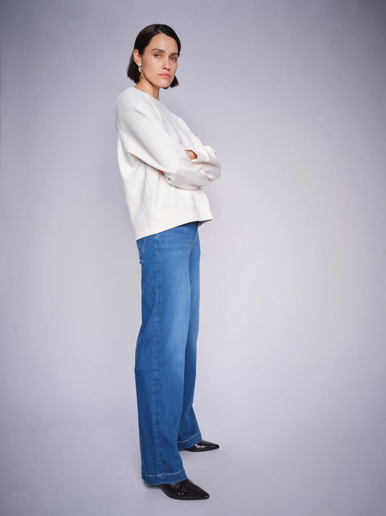 Dara Deluxe Jean | Mos Mosh