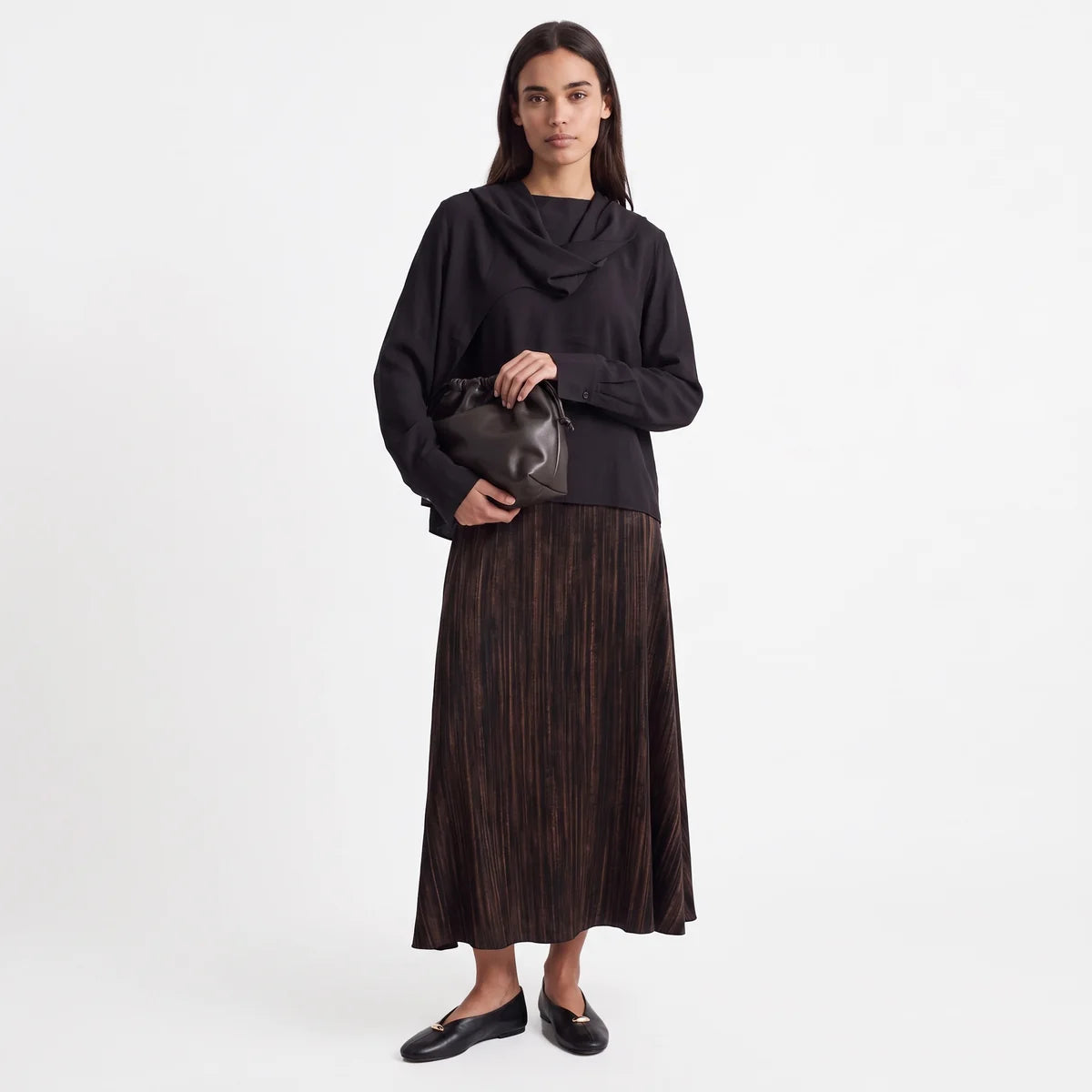 Elelis Blouse|Artlove