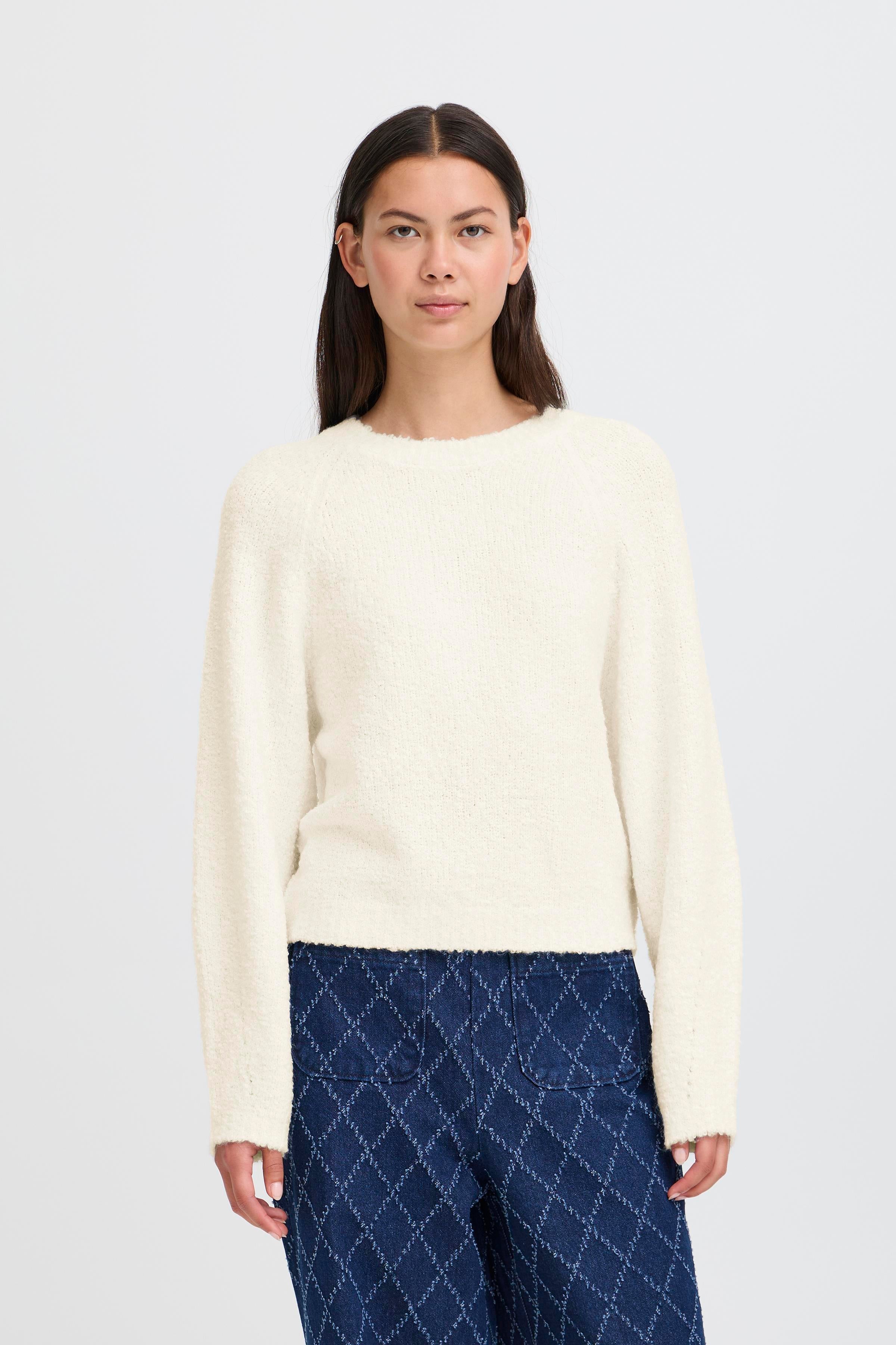 Loucle Jumper | Ichi