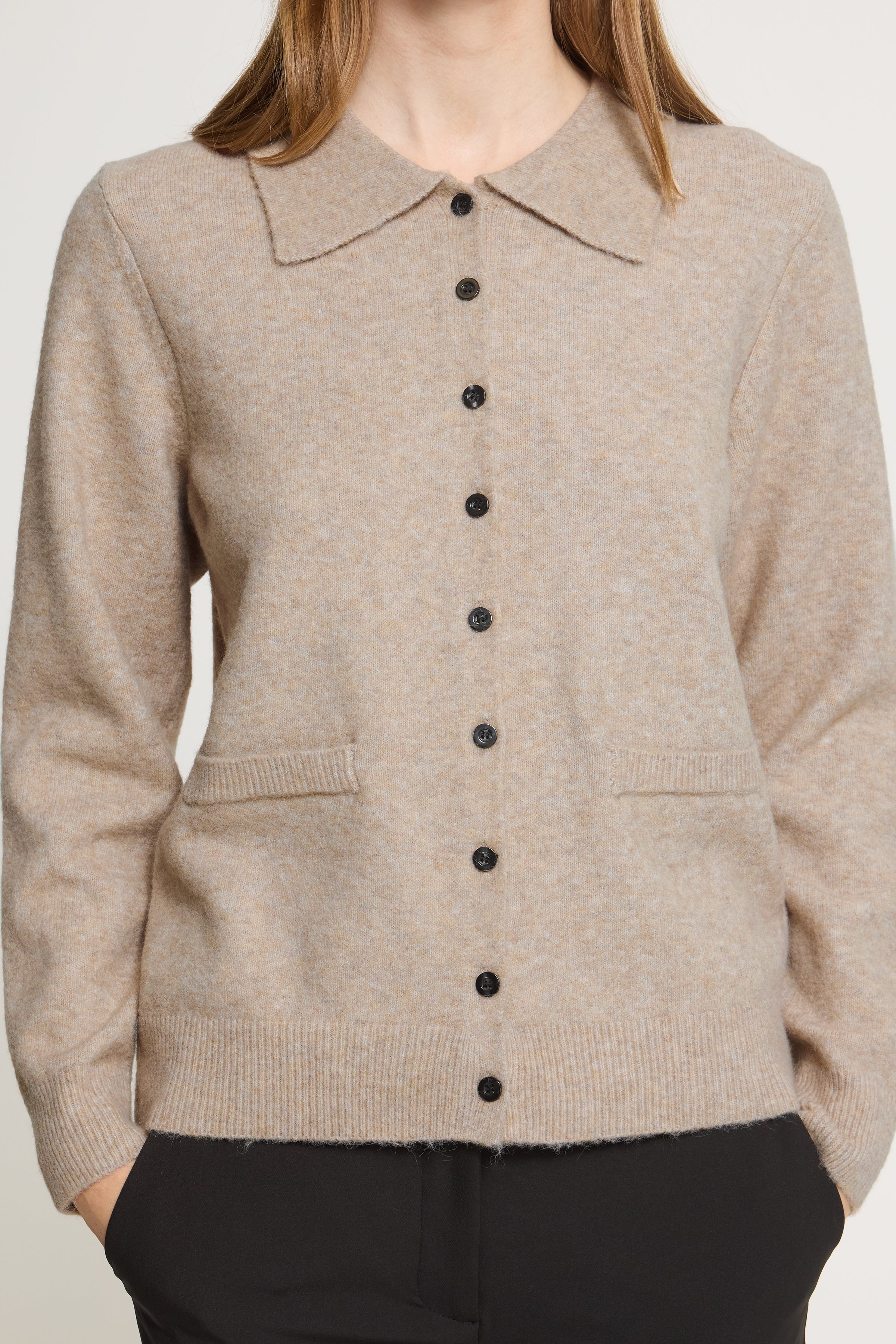 Dasila Cardigan|Ichi