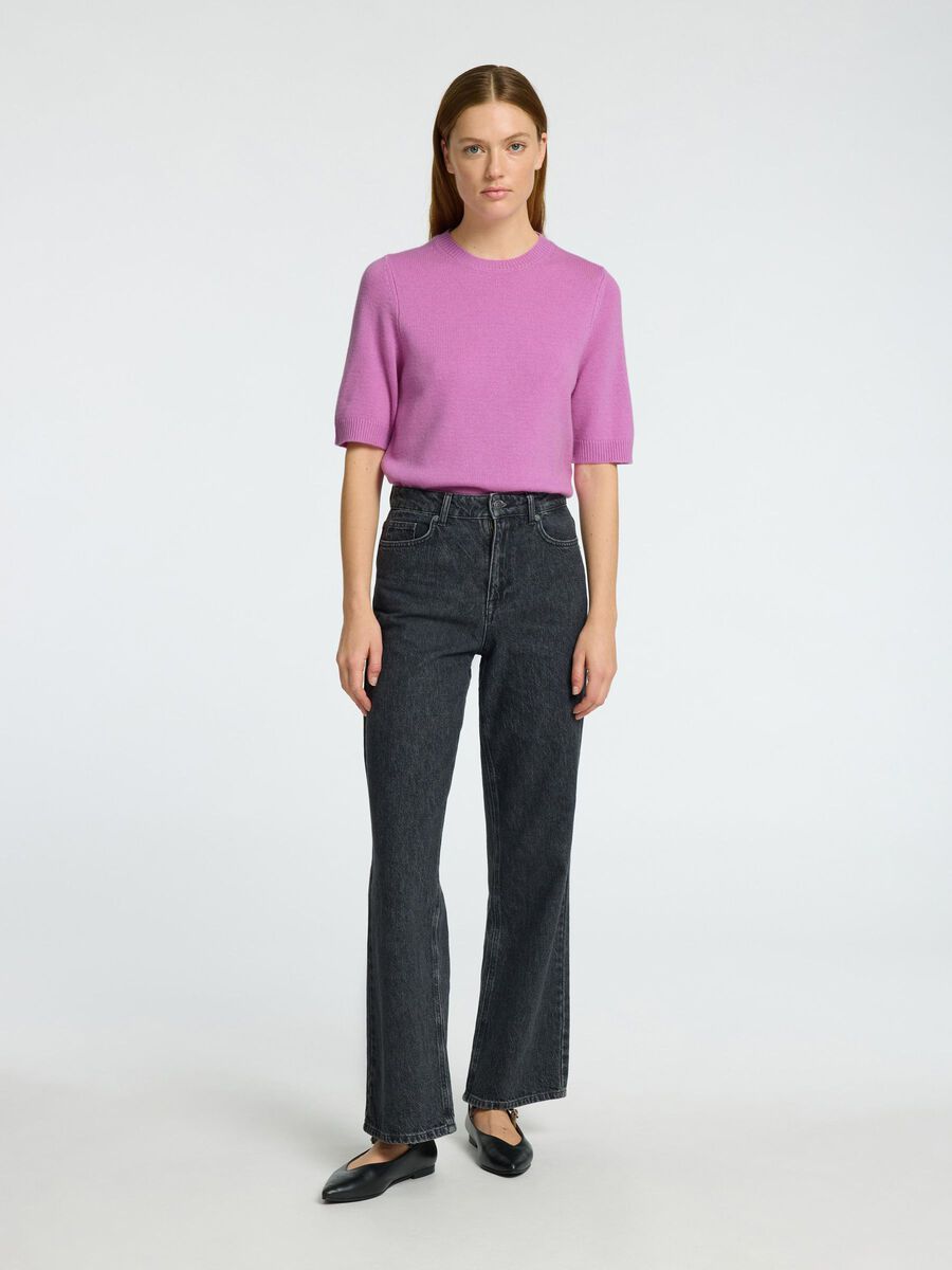 First Bloom Knit | Selected Femme