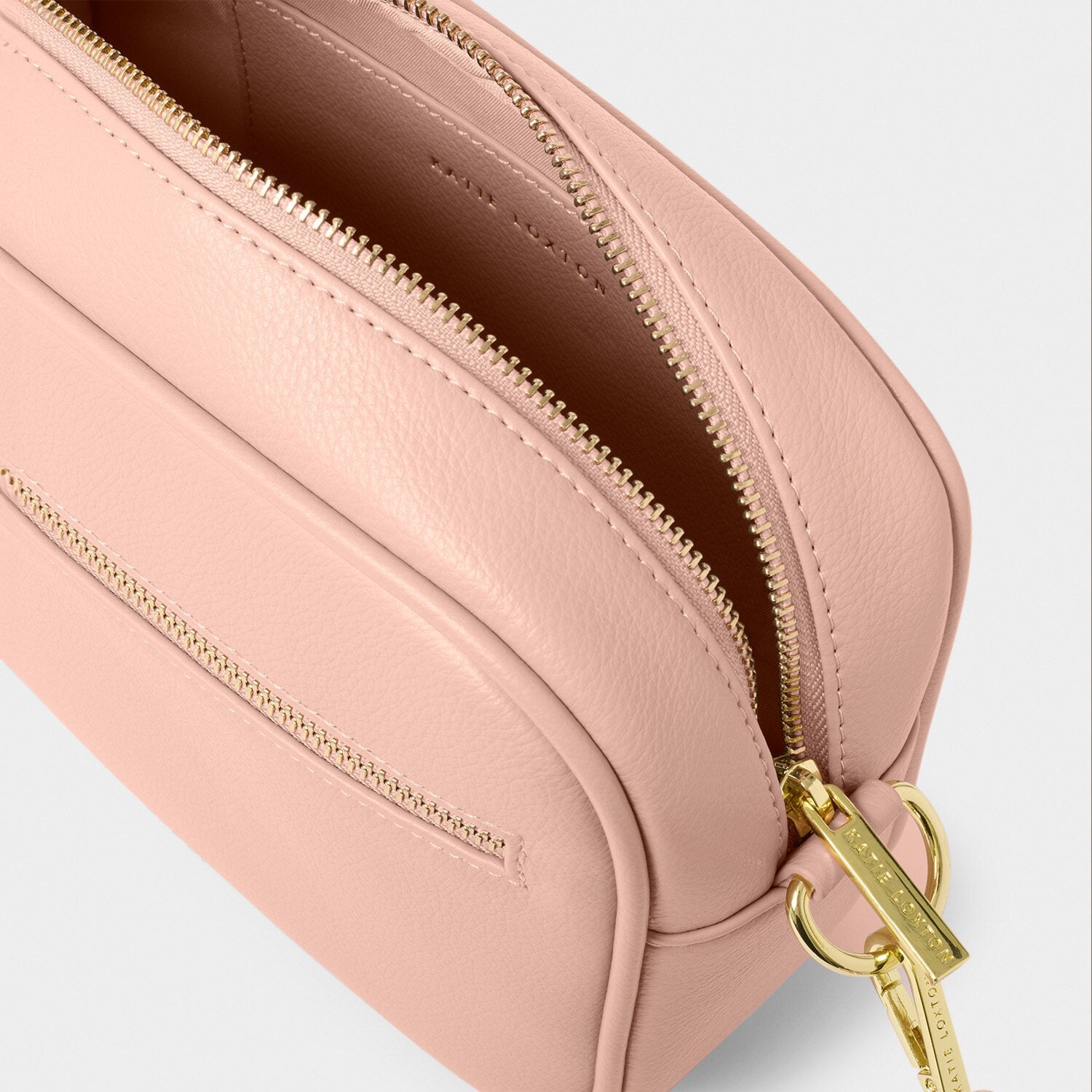 Hallie Crossbody Bag Blossom Pink | Katie Loxton