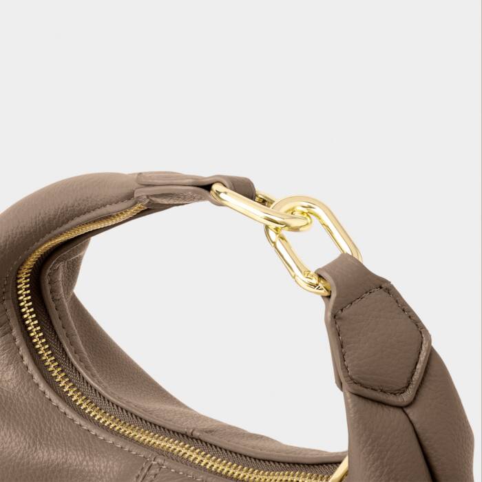 Meela Multiway Bag Mocha | Katie Loxton