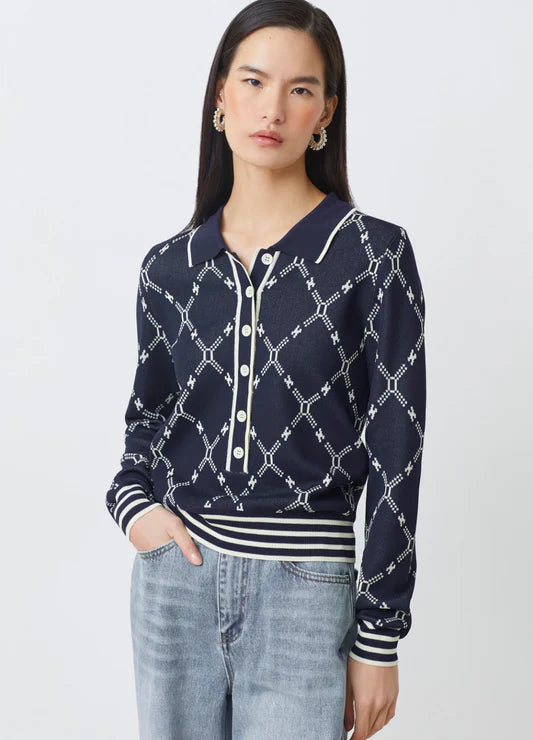 Palmaros Top | Suncoo