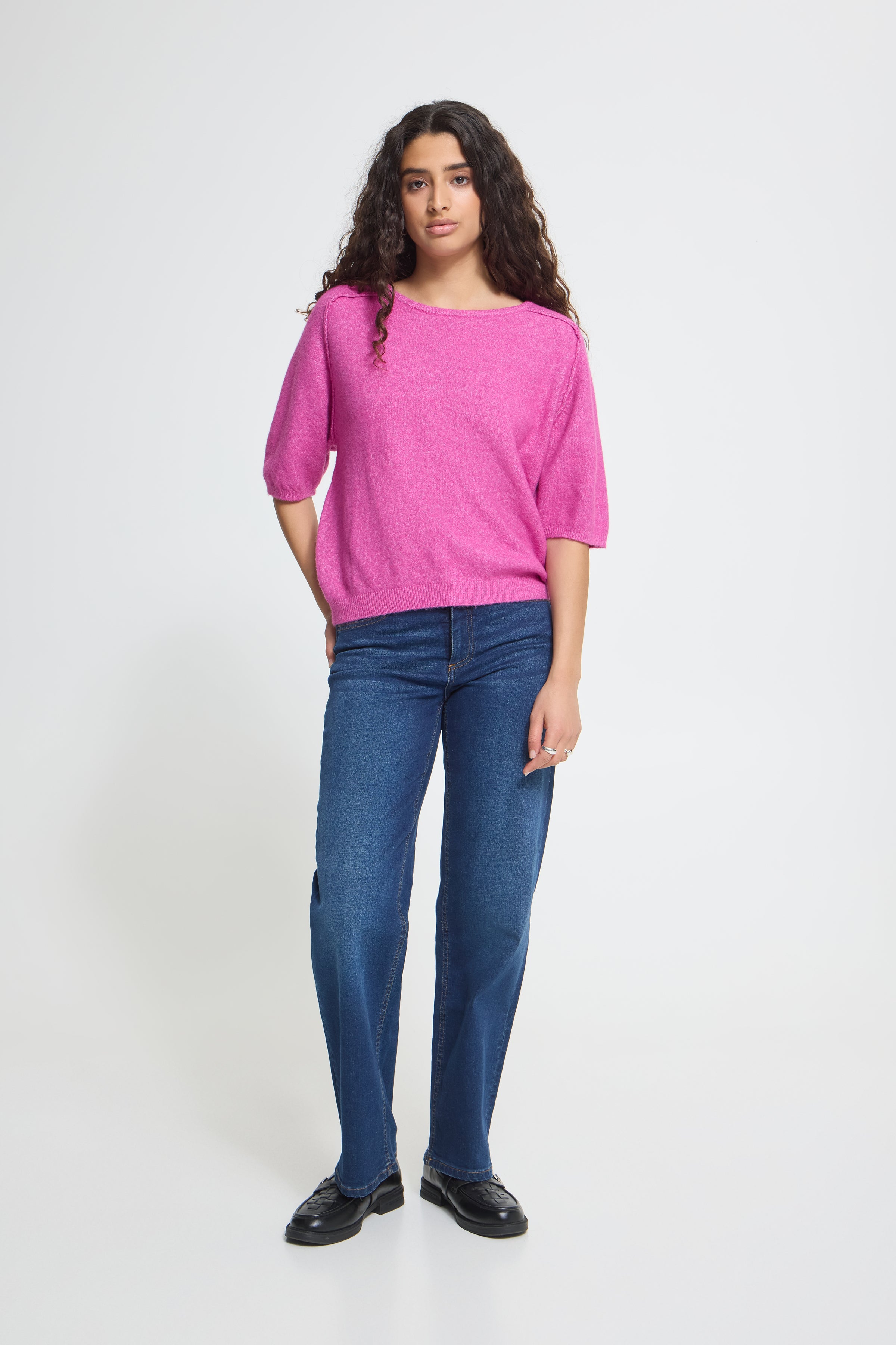 Magenta SS Dasila|Ichi