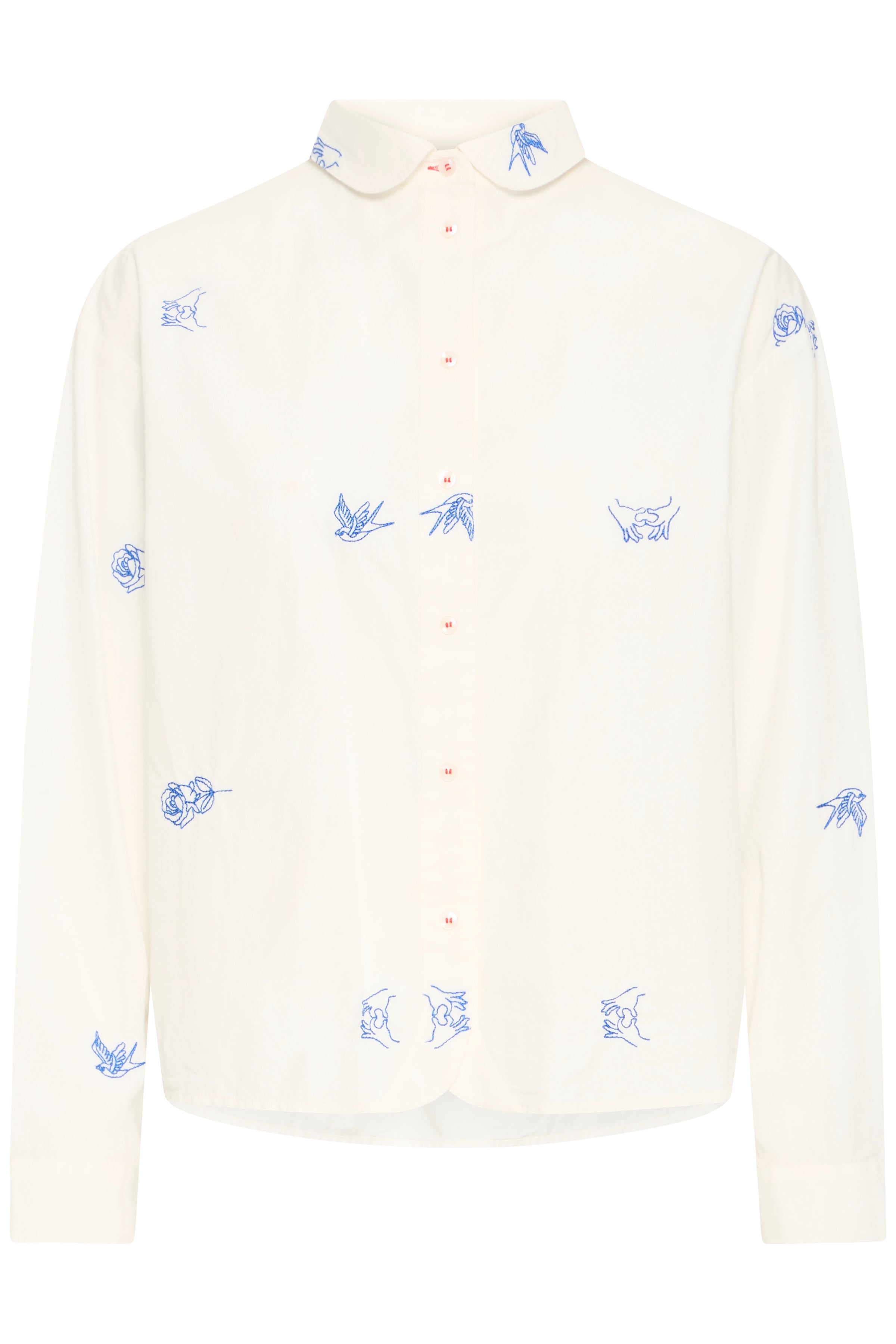 Eira shirt | Ichi