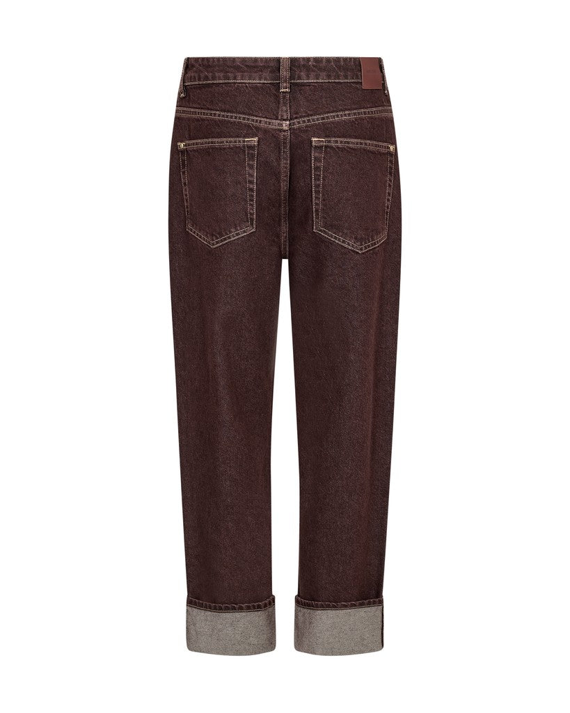 Rachel Marble Jeans|Mos Mosh