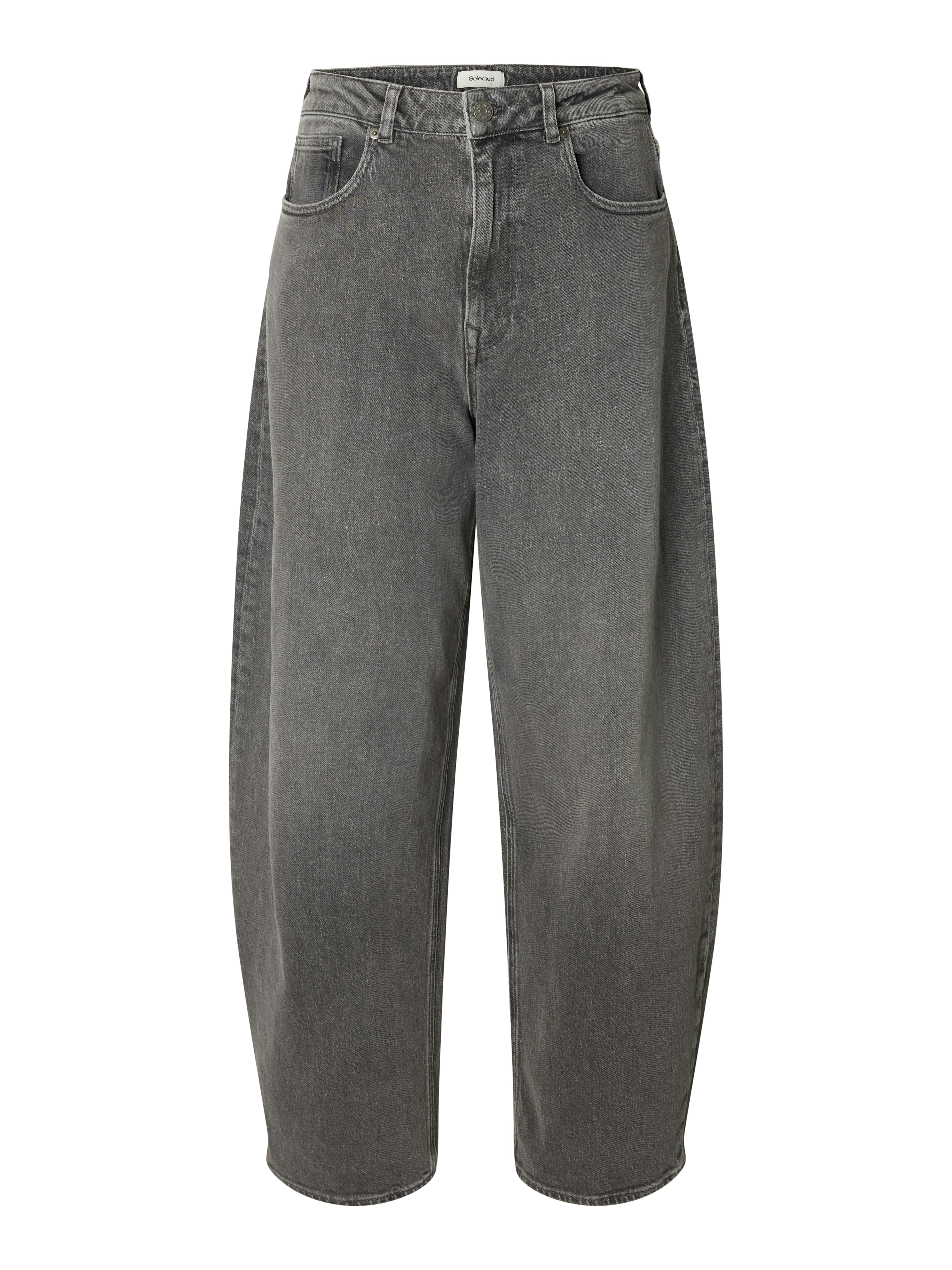 Barrel Bea Kori Grey Jean | Selected
