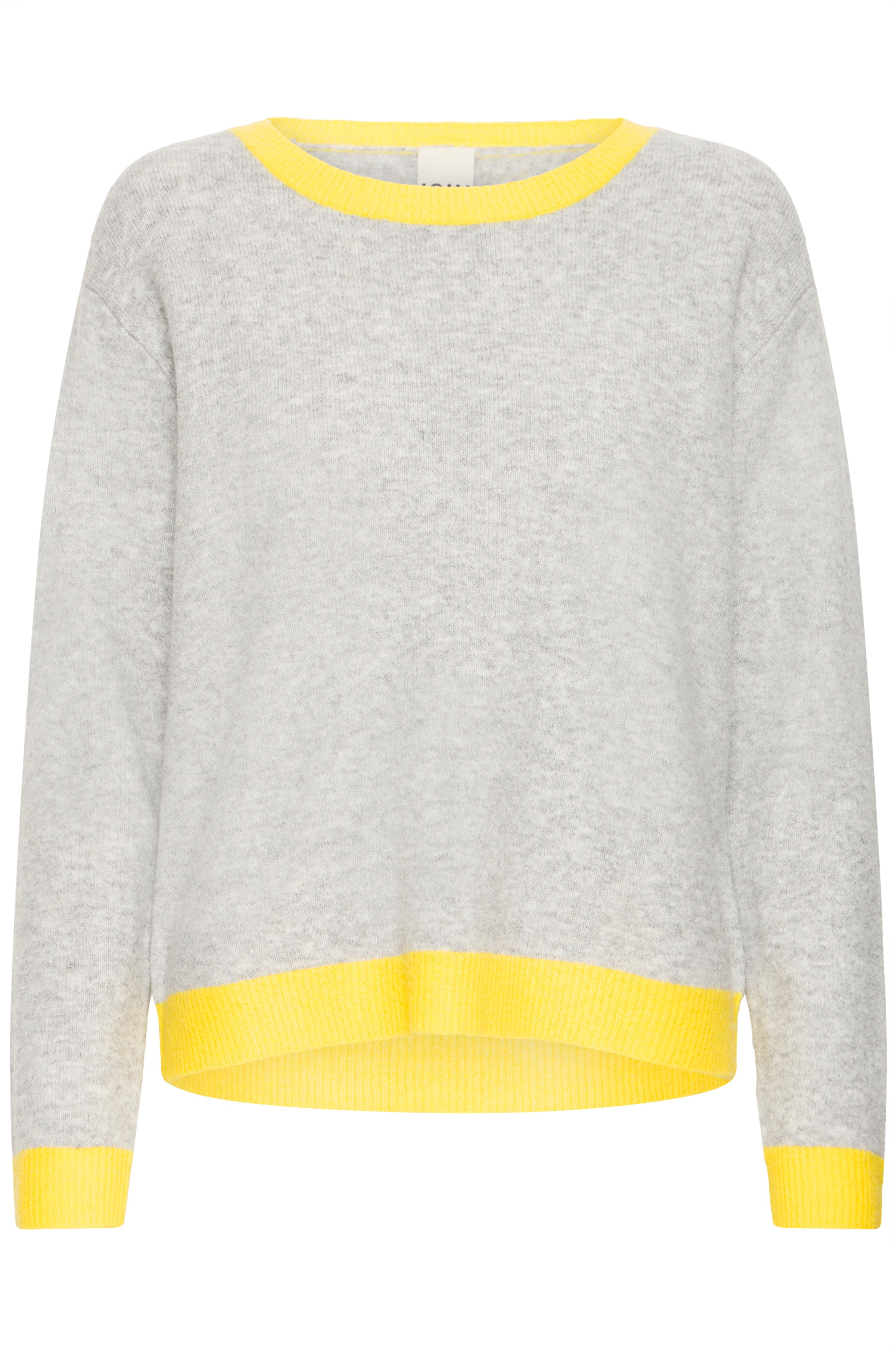 Luna Jumper | Ichi