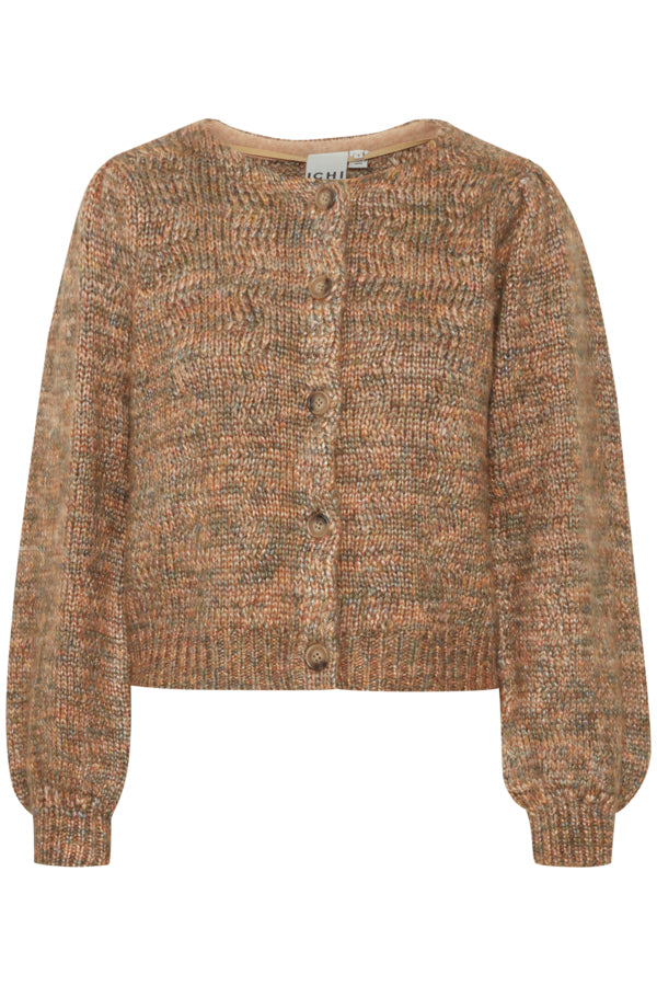 Allias Cardigan | Ichi