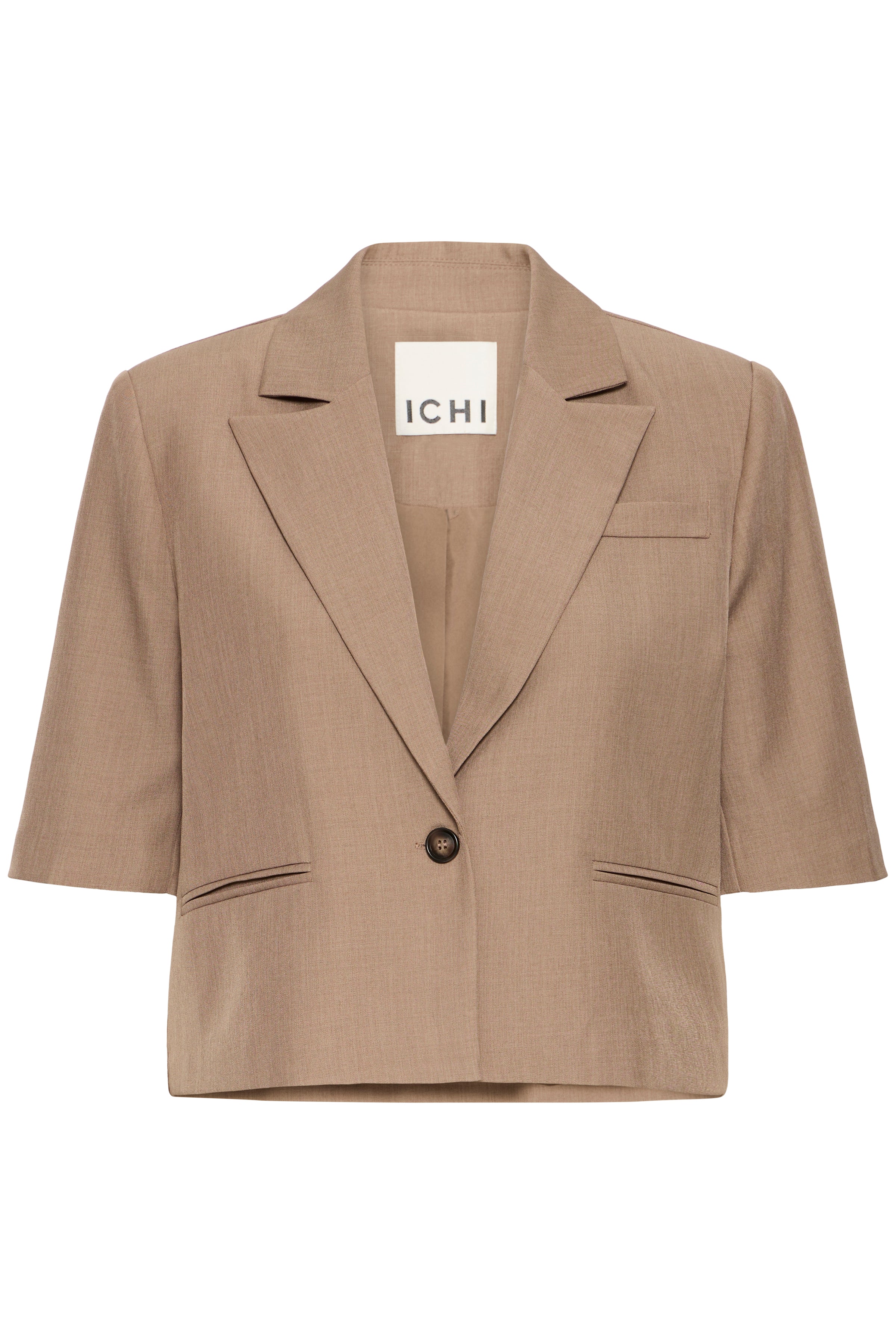Dorthea Blazer | Ichi
