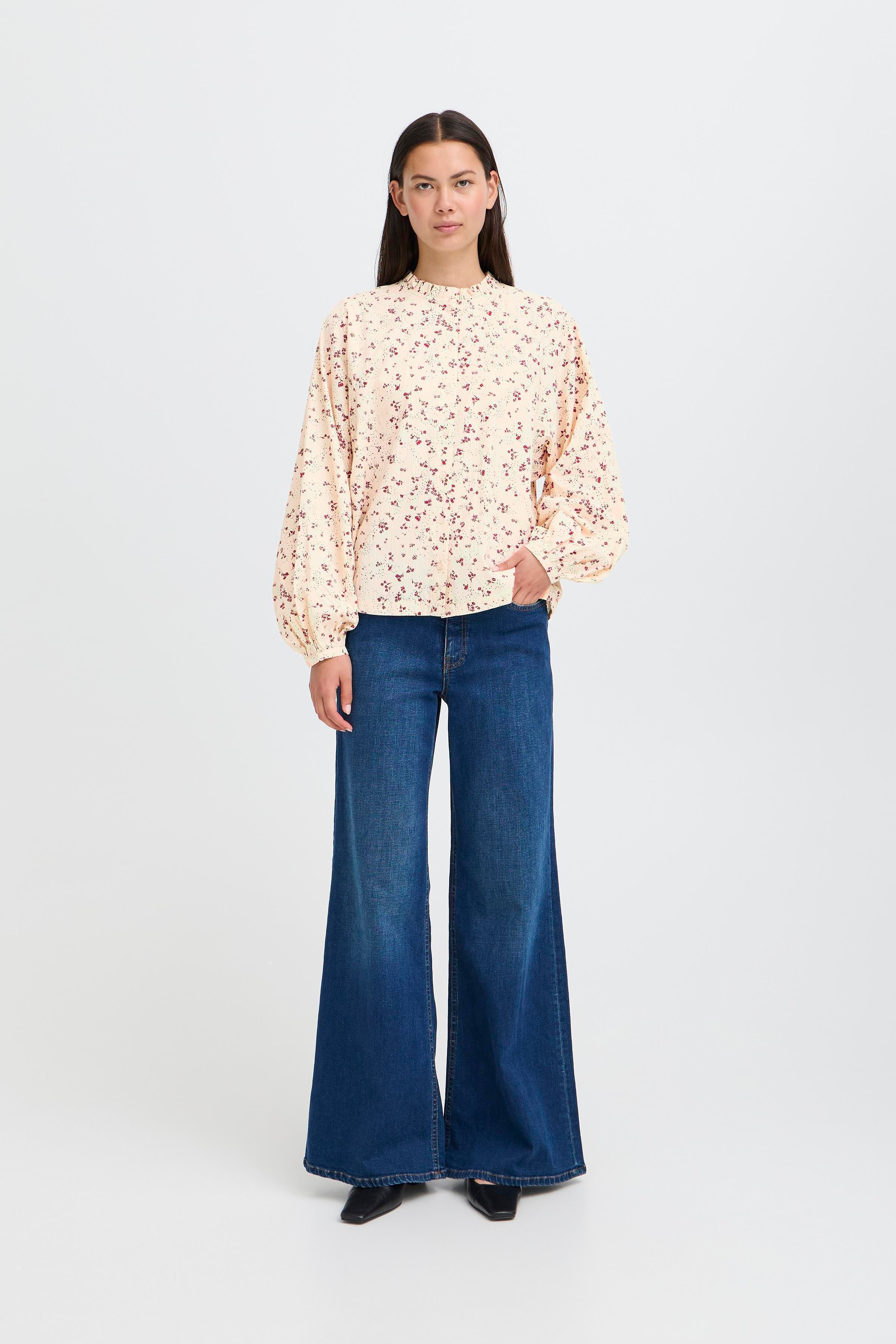 Lanora Shirt | Ichi