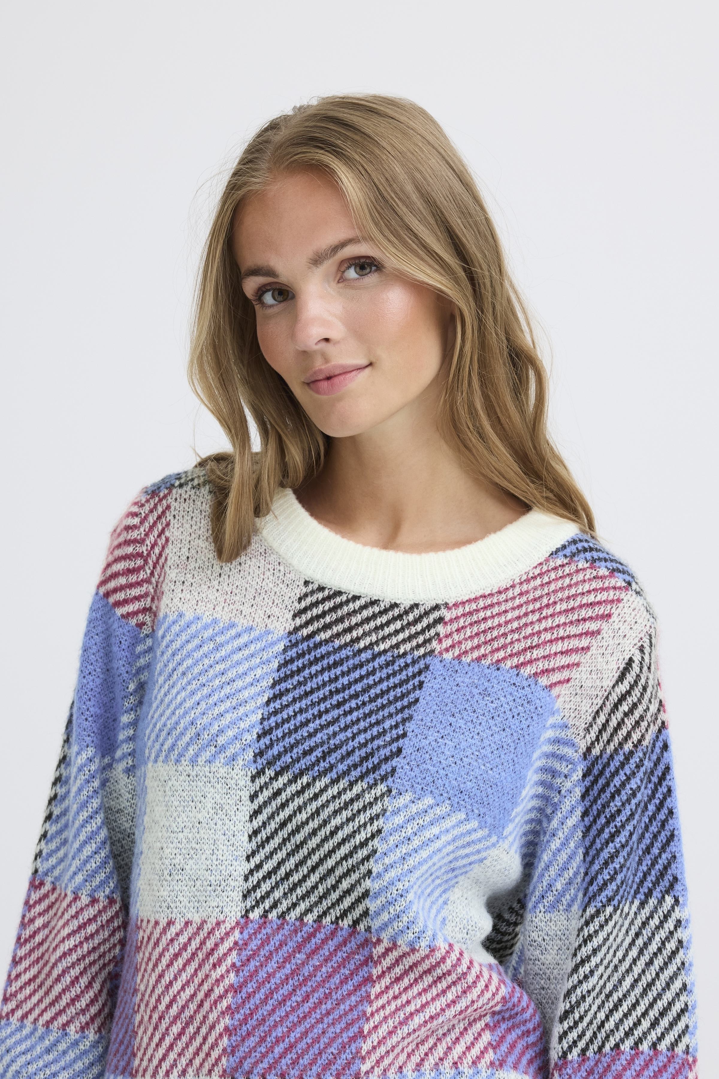 Mecks Jumper | Ichi