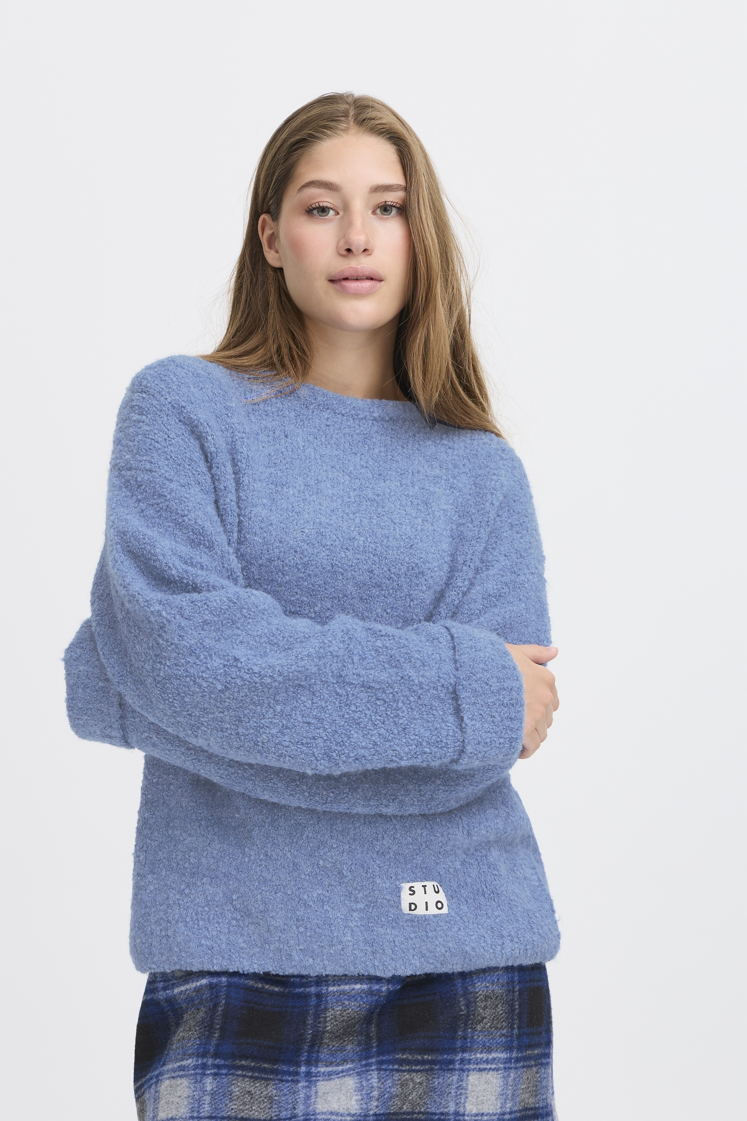 Blarisa Jumper | Ichi