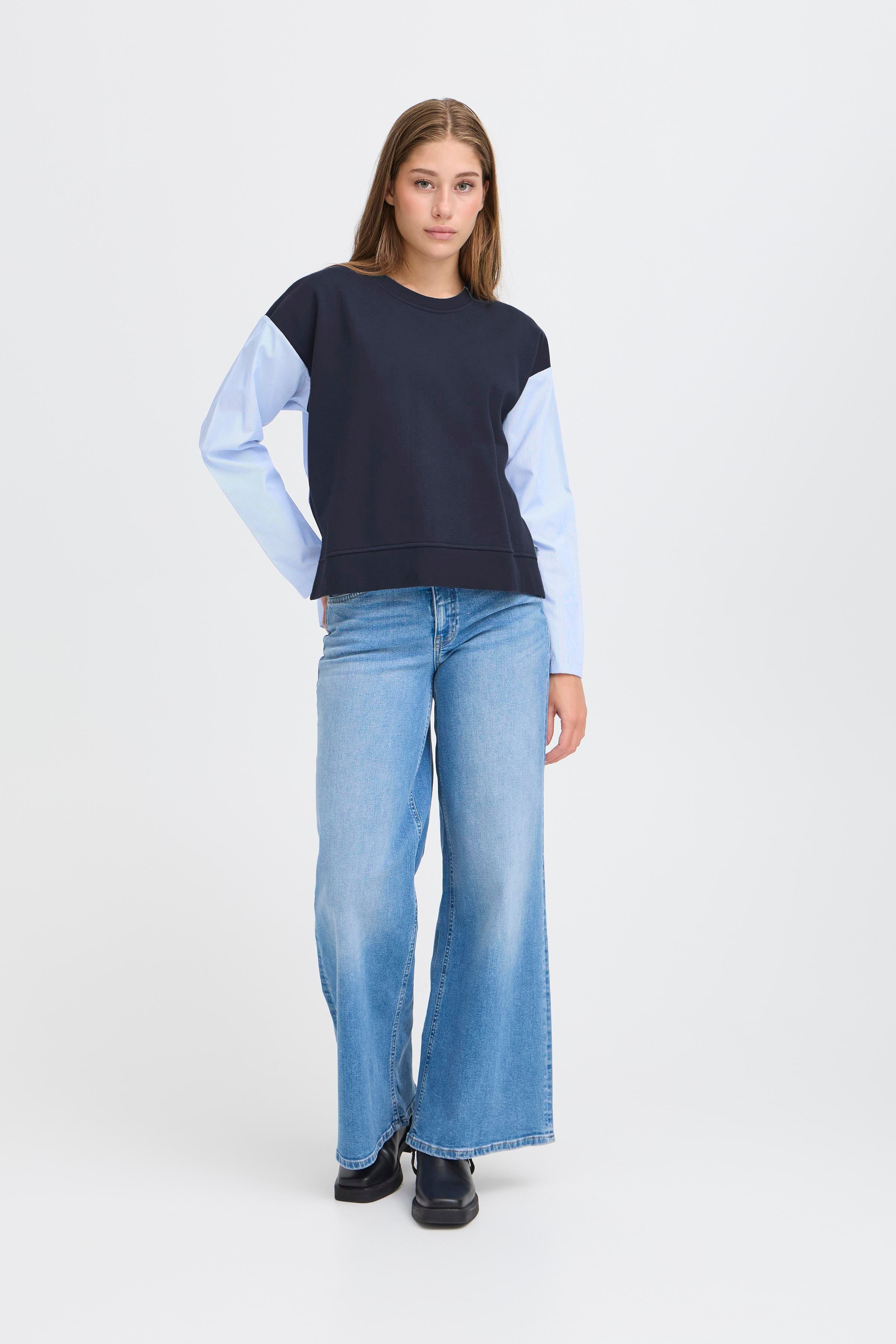 Palona Sweater | Ichi