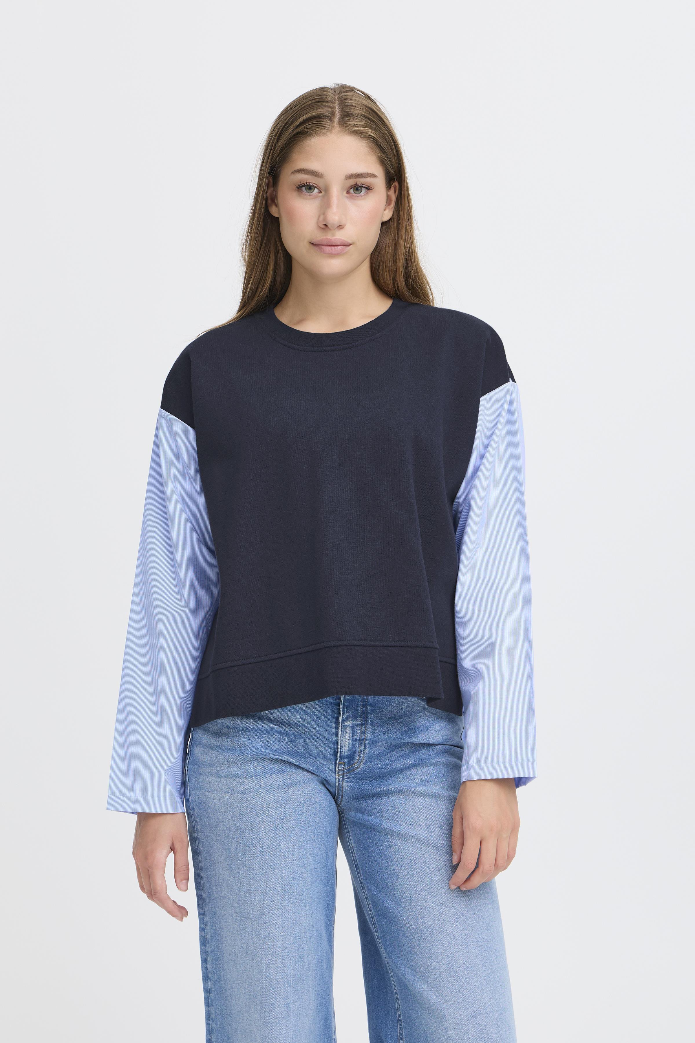 Palona Sweater | Ichi