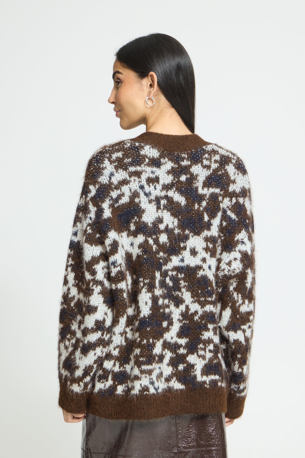 Bayana Cardigan | Ichi