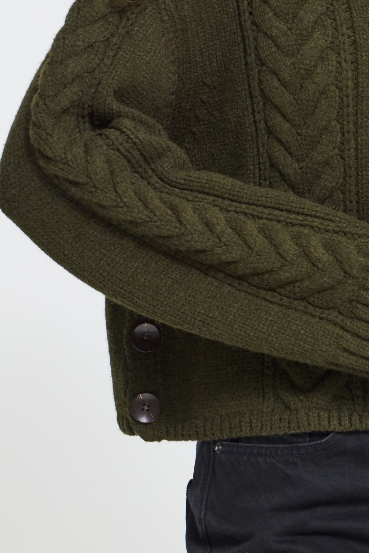 Harper Jumper| Ichi