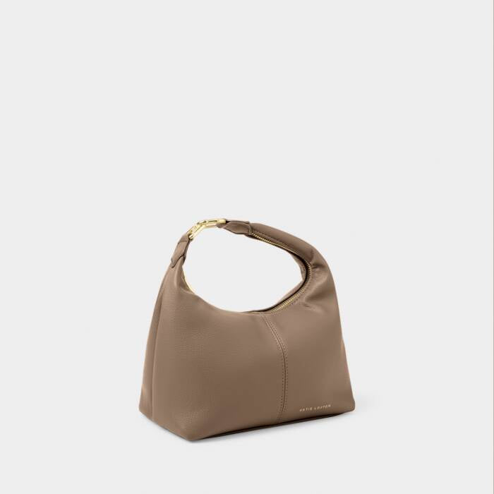 Meela Multiway Bag Mocha | Katie Loxton