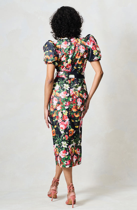 Trisha dress | Hope & Ivy