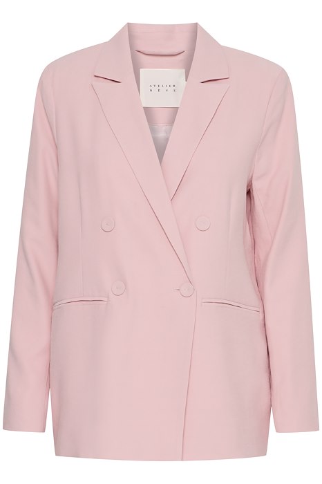 IRLENO BLAZER | Atelier Reve