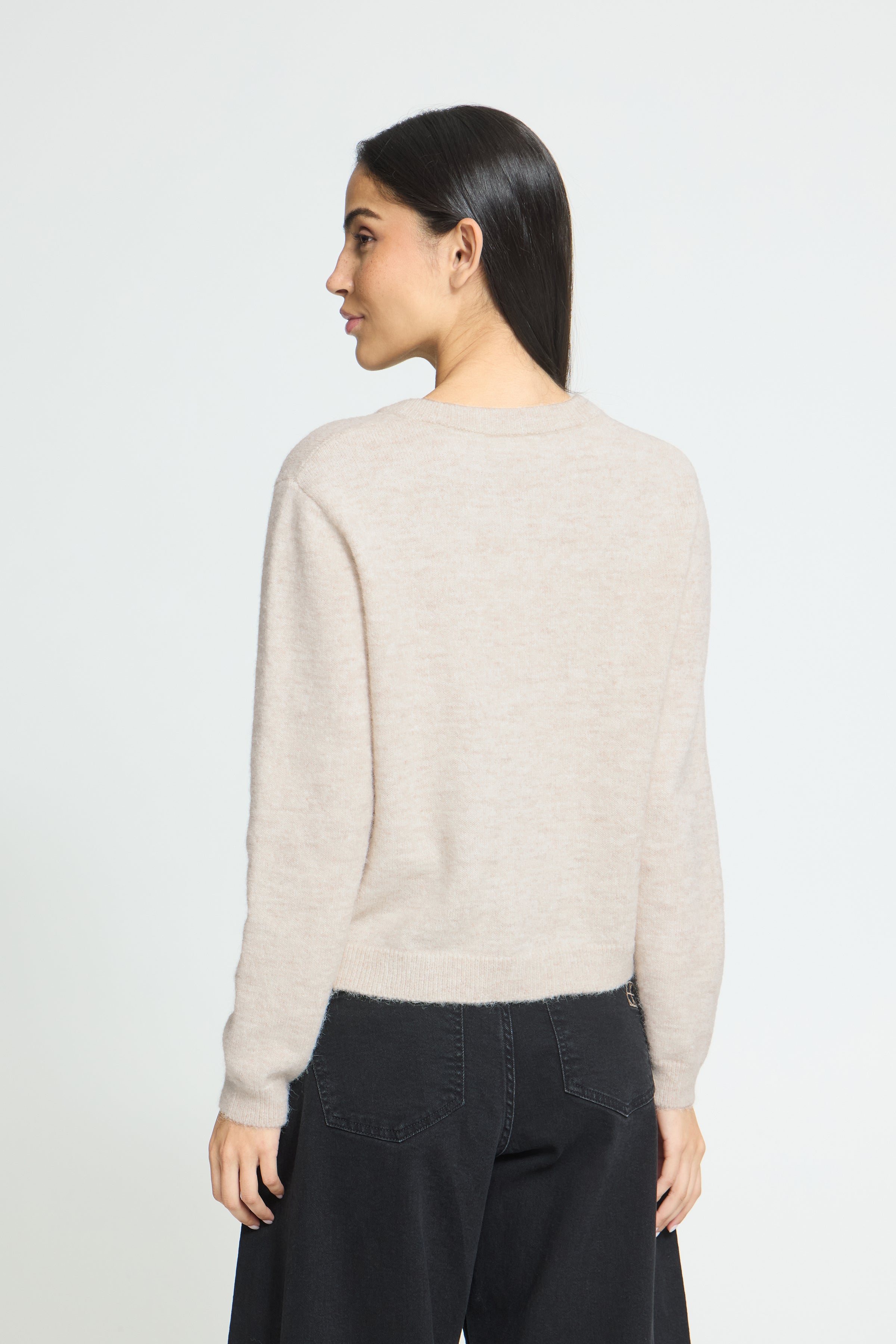 Fantia Cardigan|Ichi