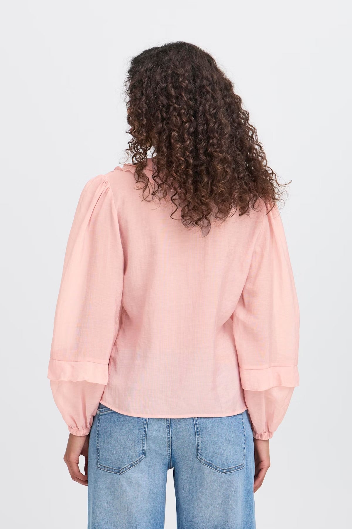 Millie Blouse | Ichi