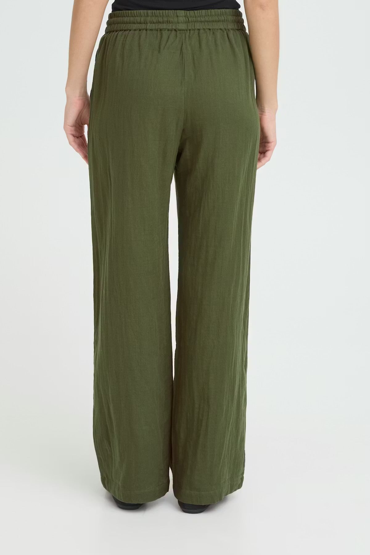 Foxa Beach pants|ICHI