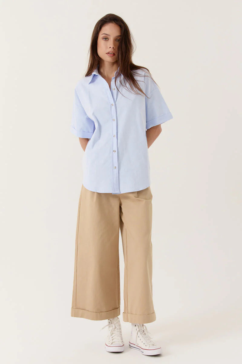 Addison Shirt | Artlove