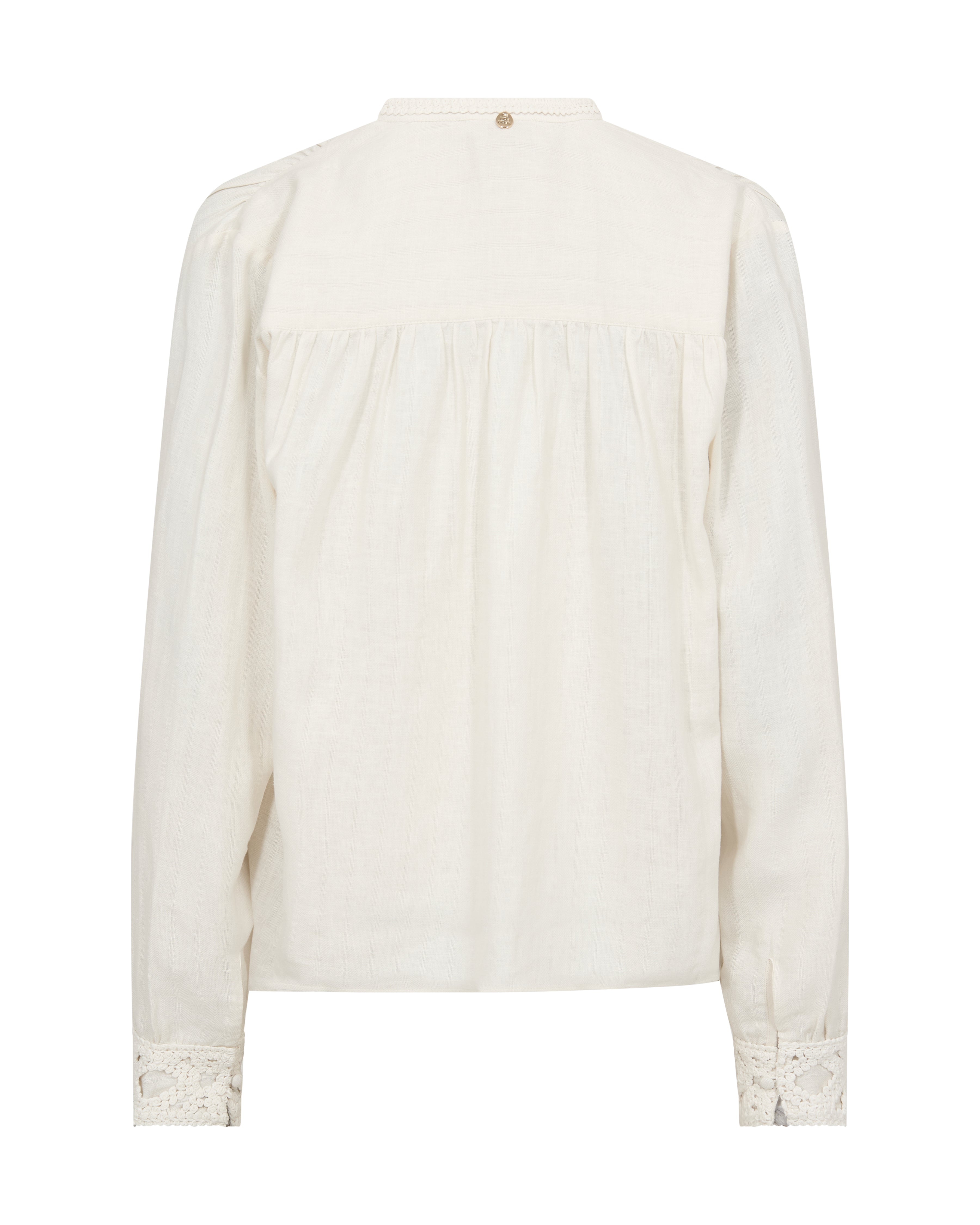 Evanda Blouse|Mos Mosh