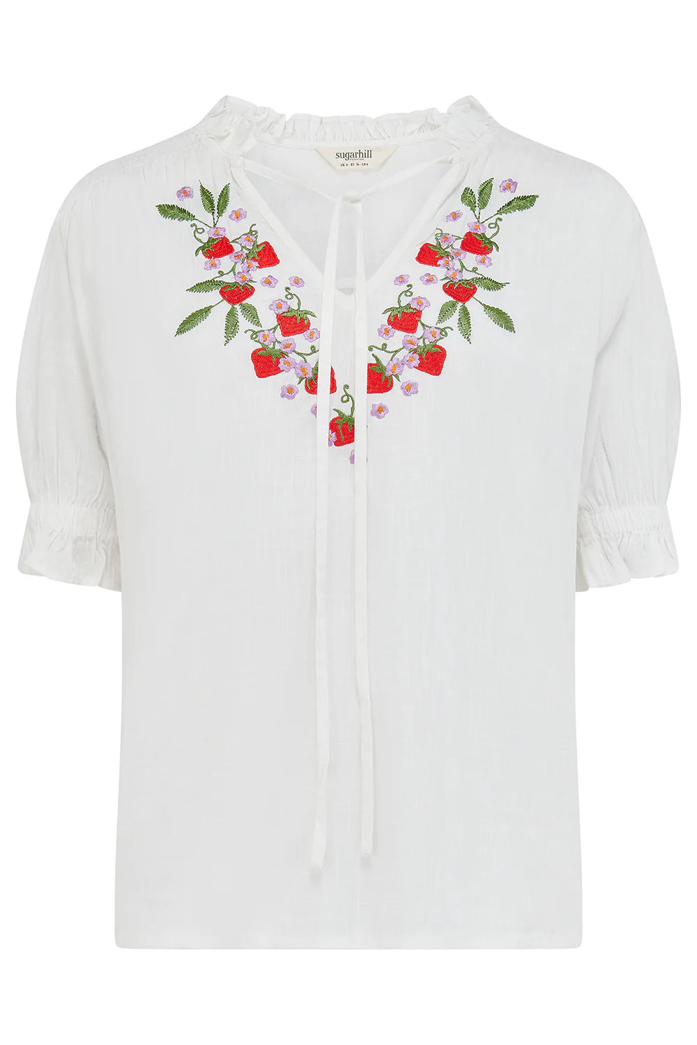 Angelique Top|Sugarhill