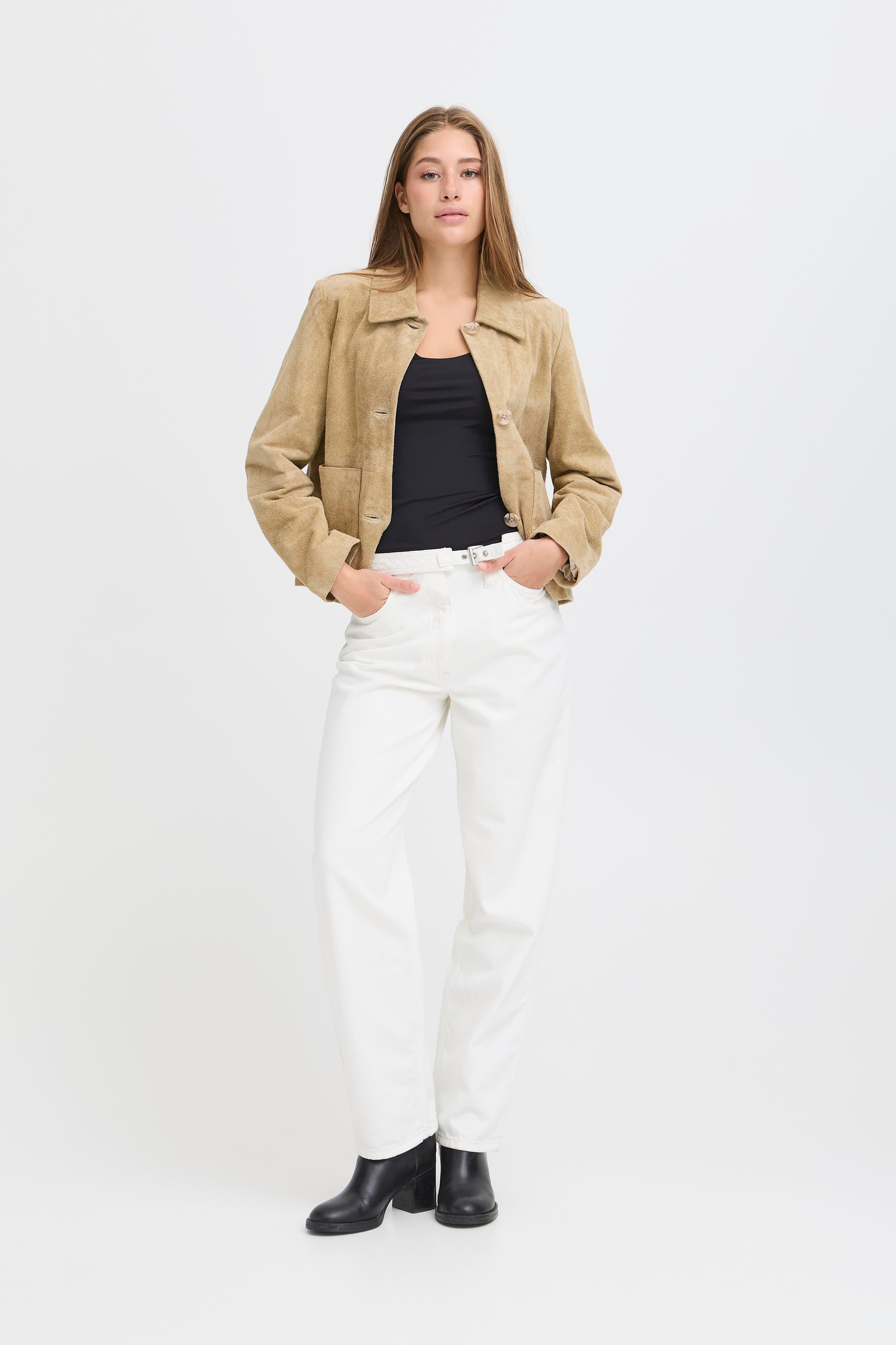 Bala Jeans | Ichi