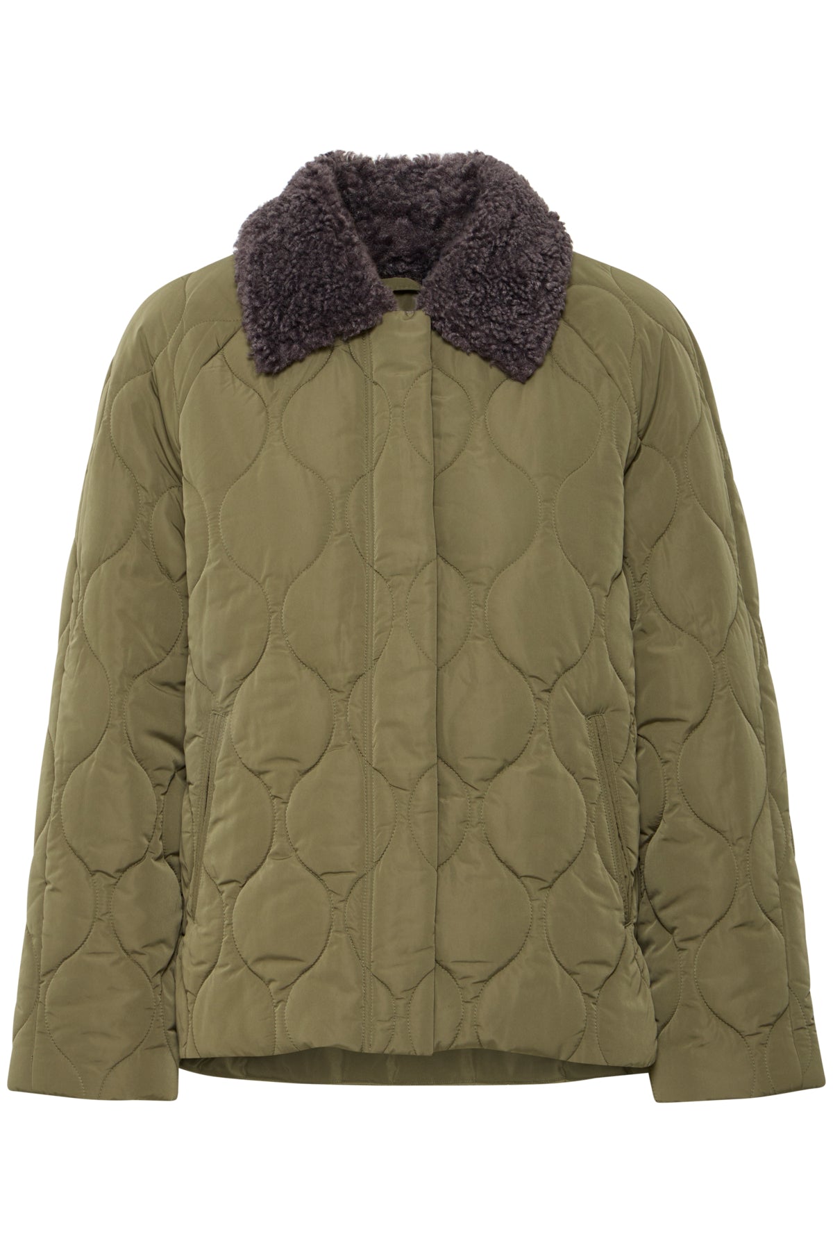Sonora Jacket | Ichi