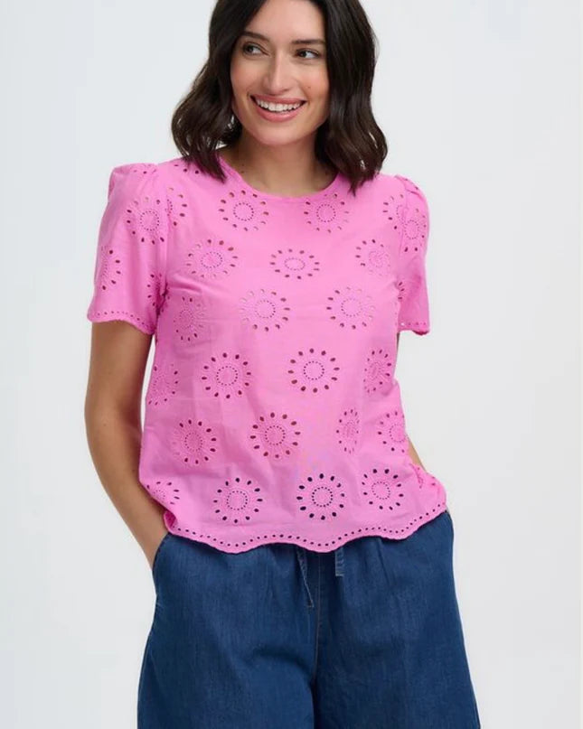 Bonita  Top|Sugarhill