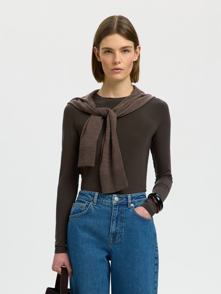 Manja Top | Selected