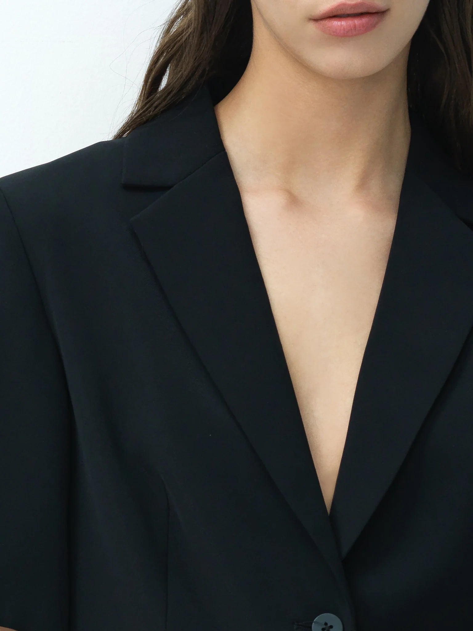 Vinnie short sleeve blazer |French connection