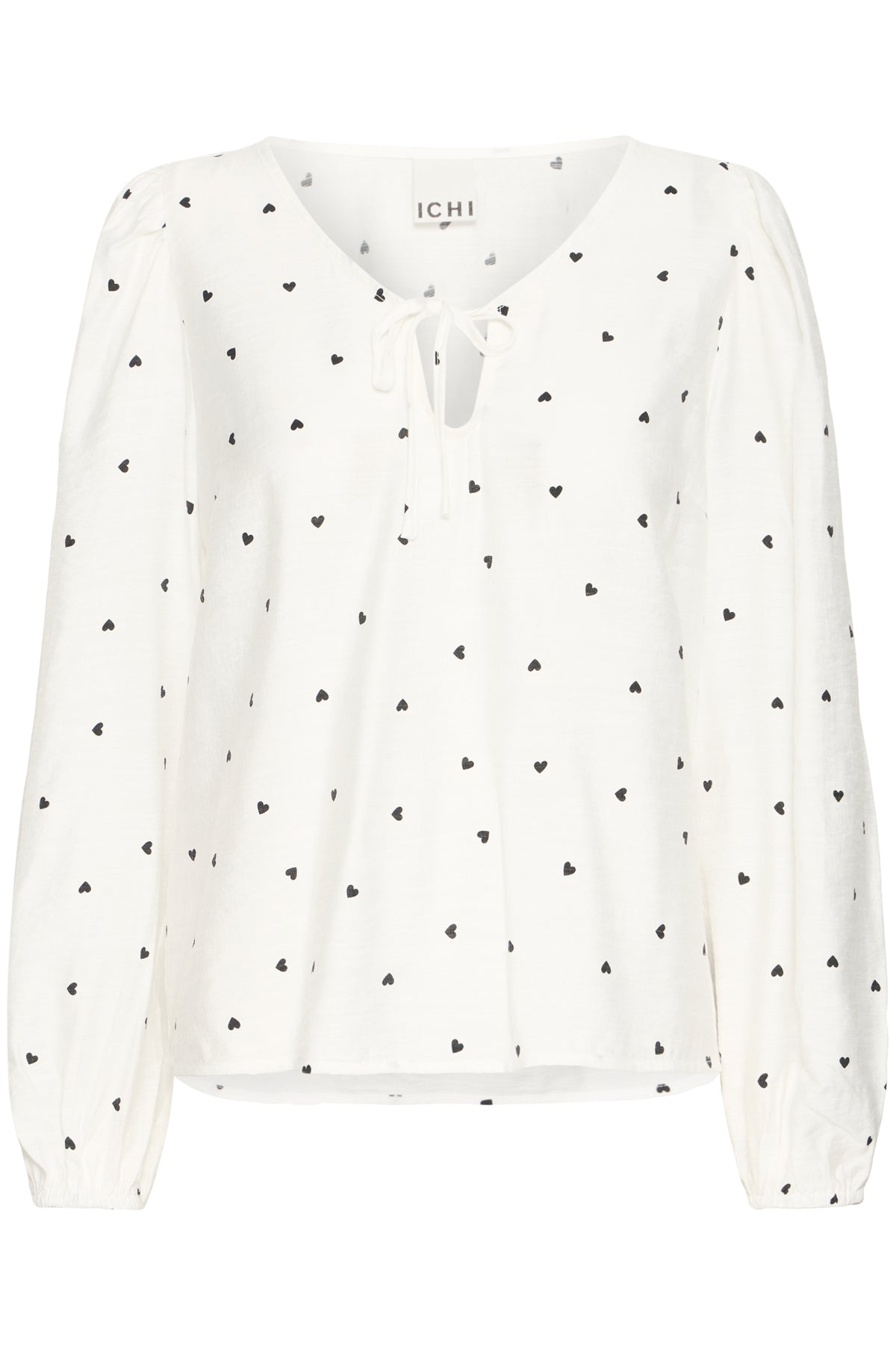 Elva Shirt | Ichi