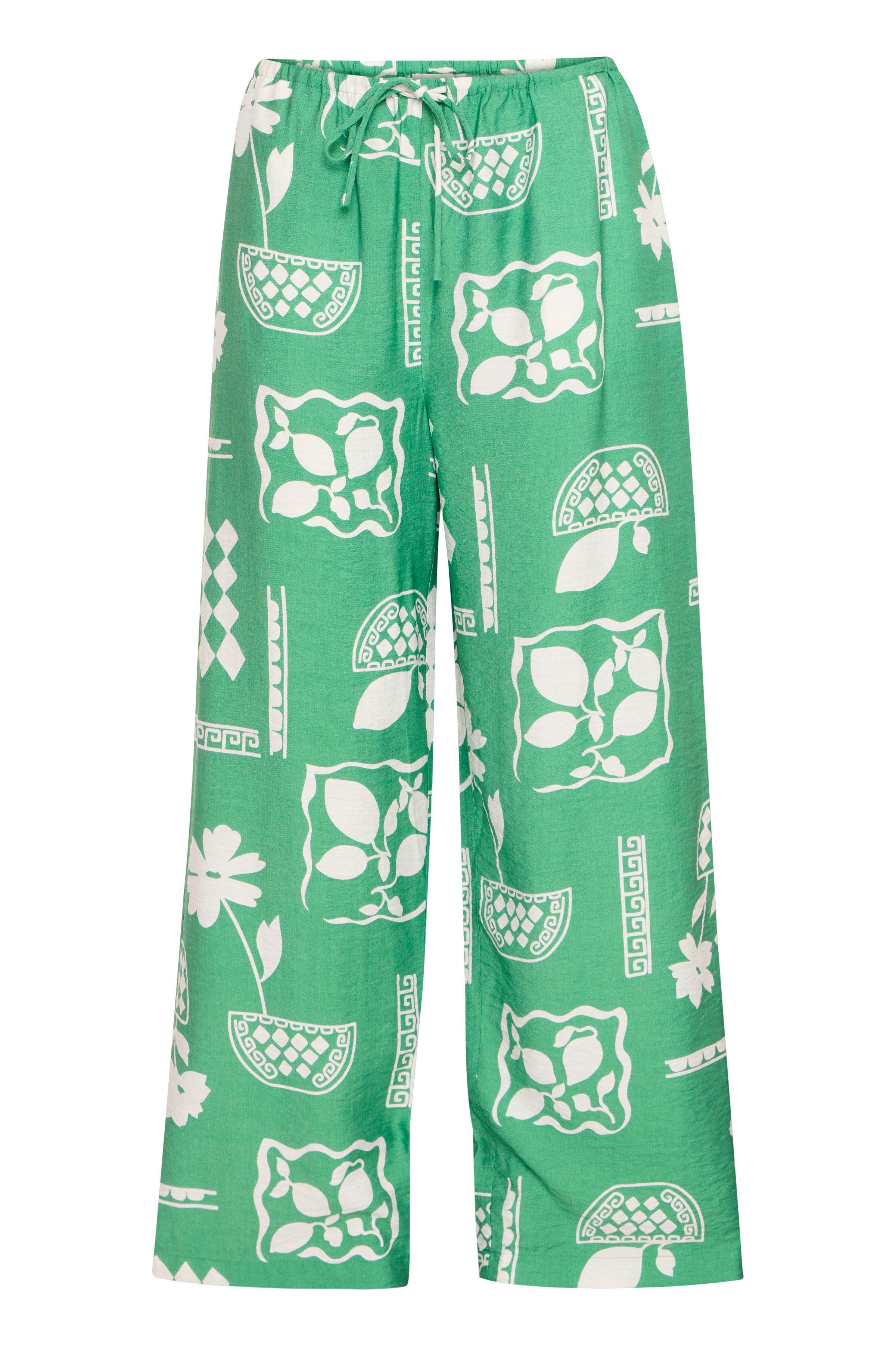 Yetta Pants | Ichi