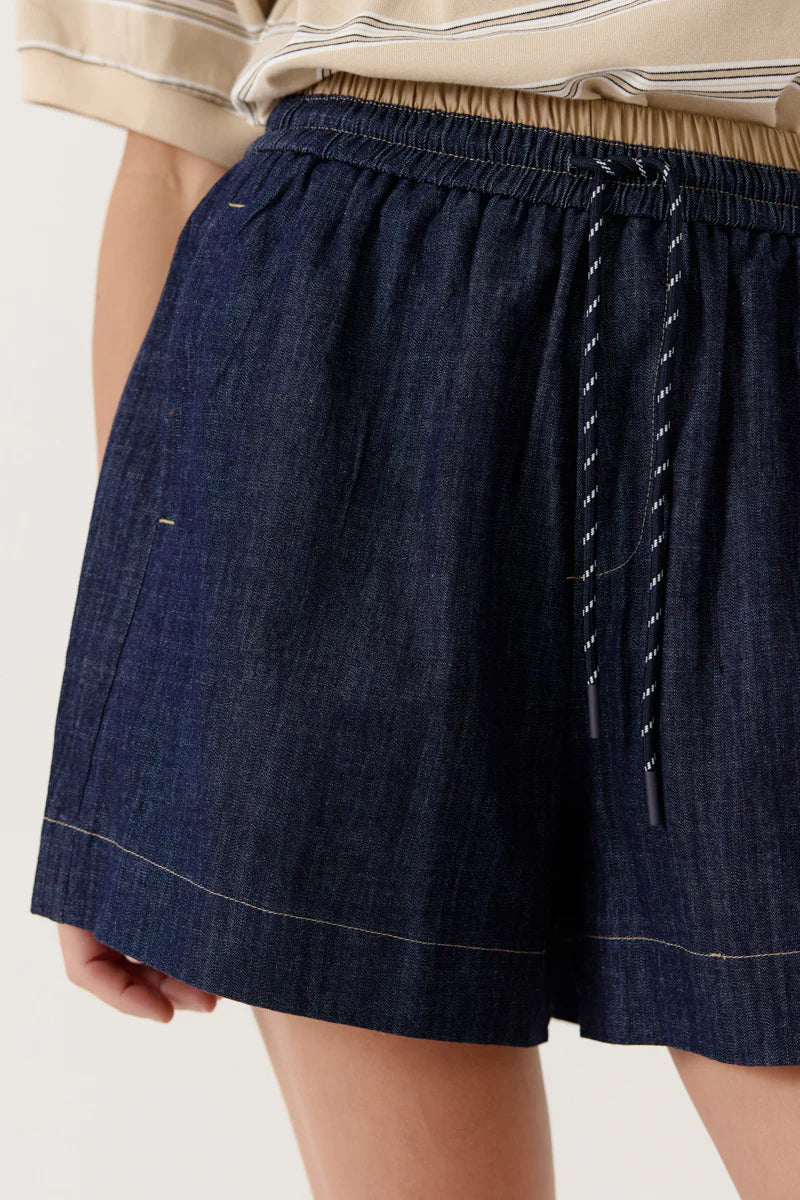 Auriane shorts | ArtLove